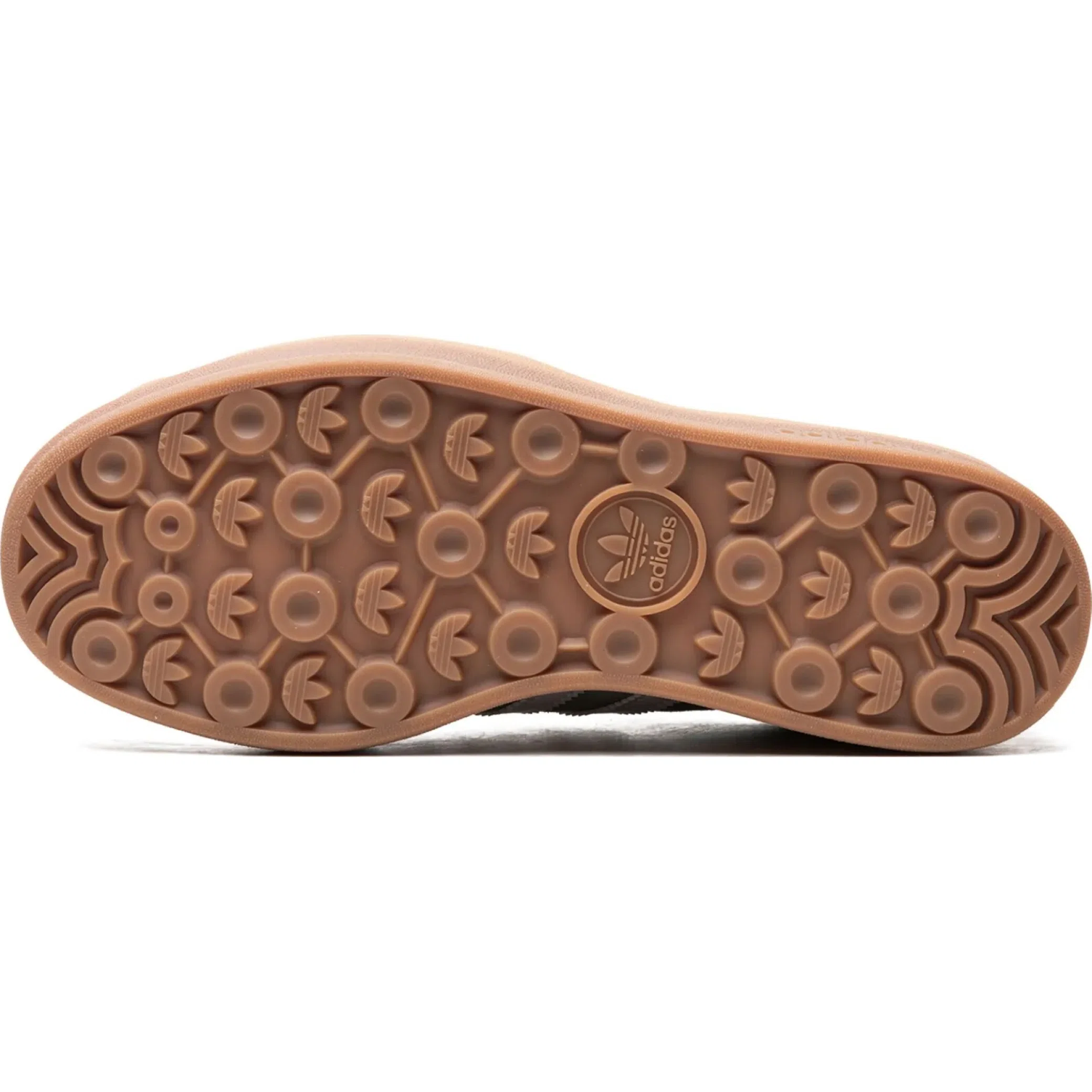  Adidas Gazelle Bold WMNS "Silver Green Gum" | Farsel