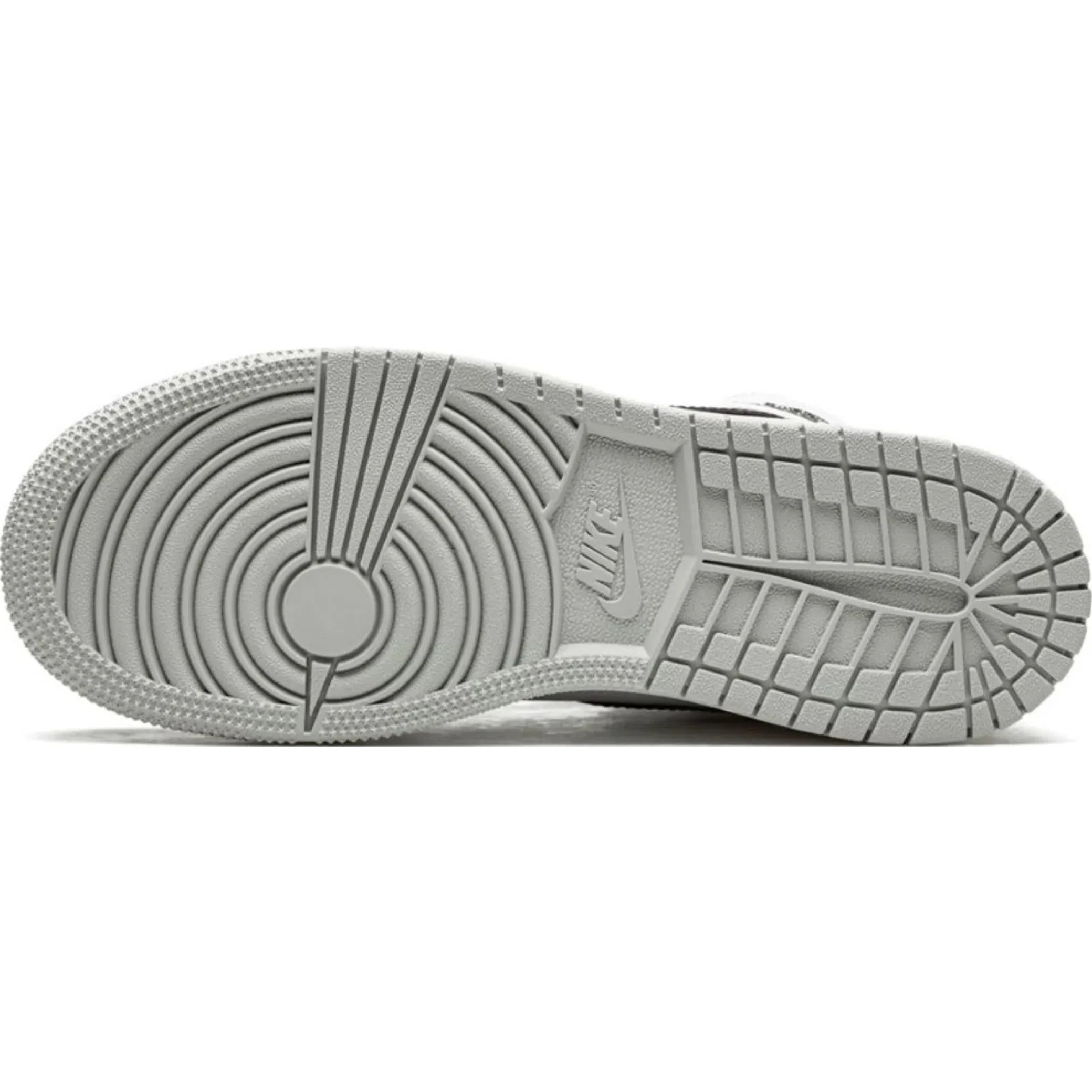 Кроссовки Nike Air Jordan 1 Retro High OG GS "Bleached Coral" | Farsel