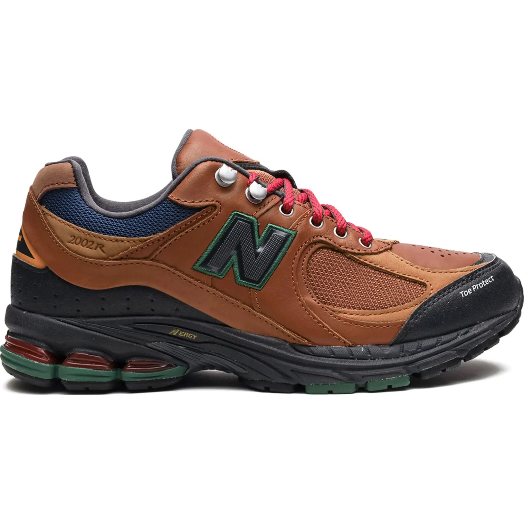  New Balance 2002R "The Hiker" | Farsel