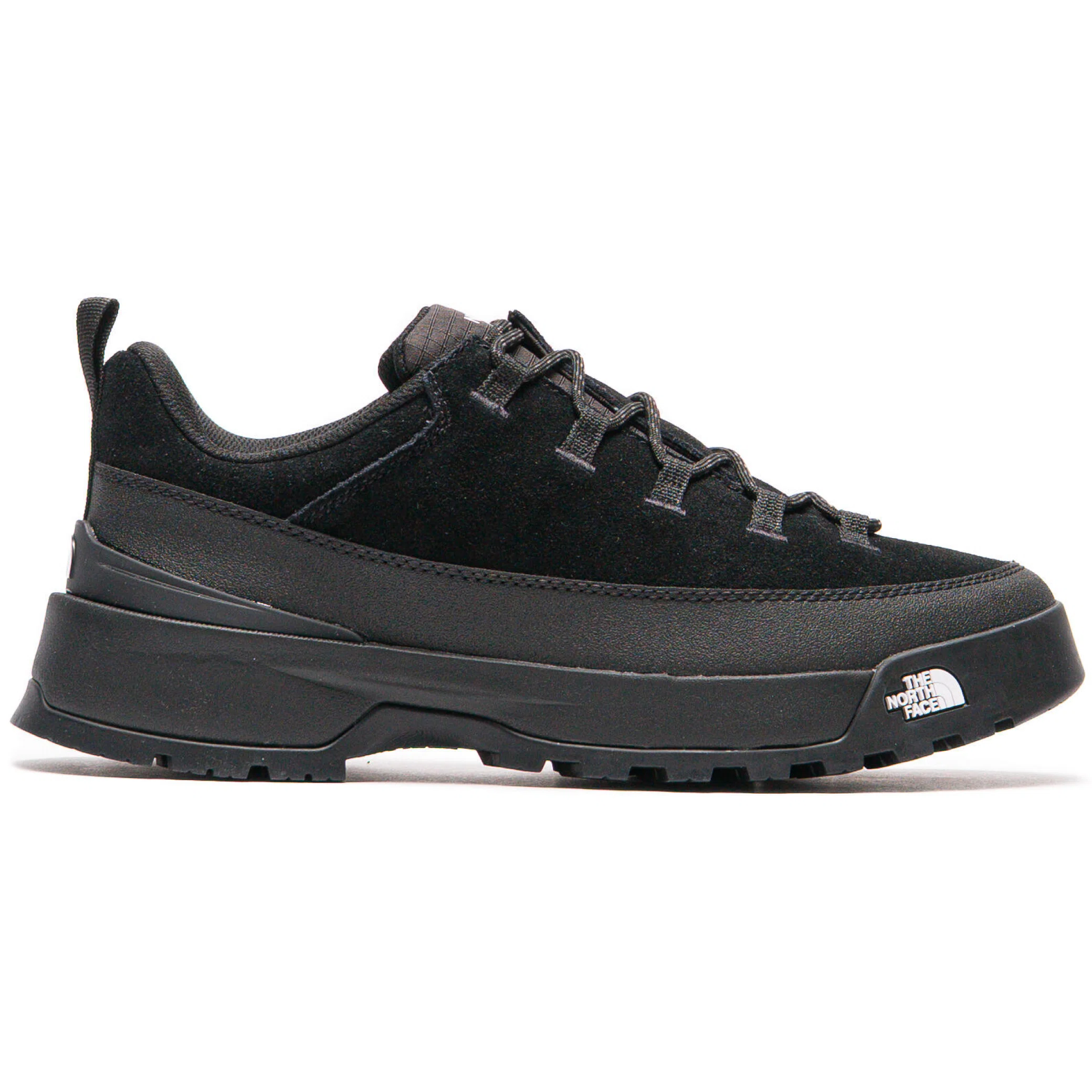 Кроссовки The North Face Glenclyffe Urban Low "Tnf Black" | Farsel