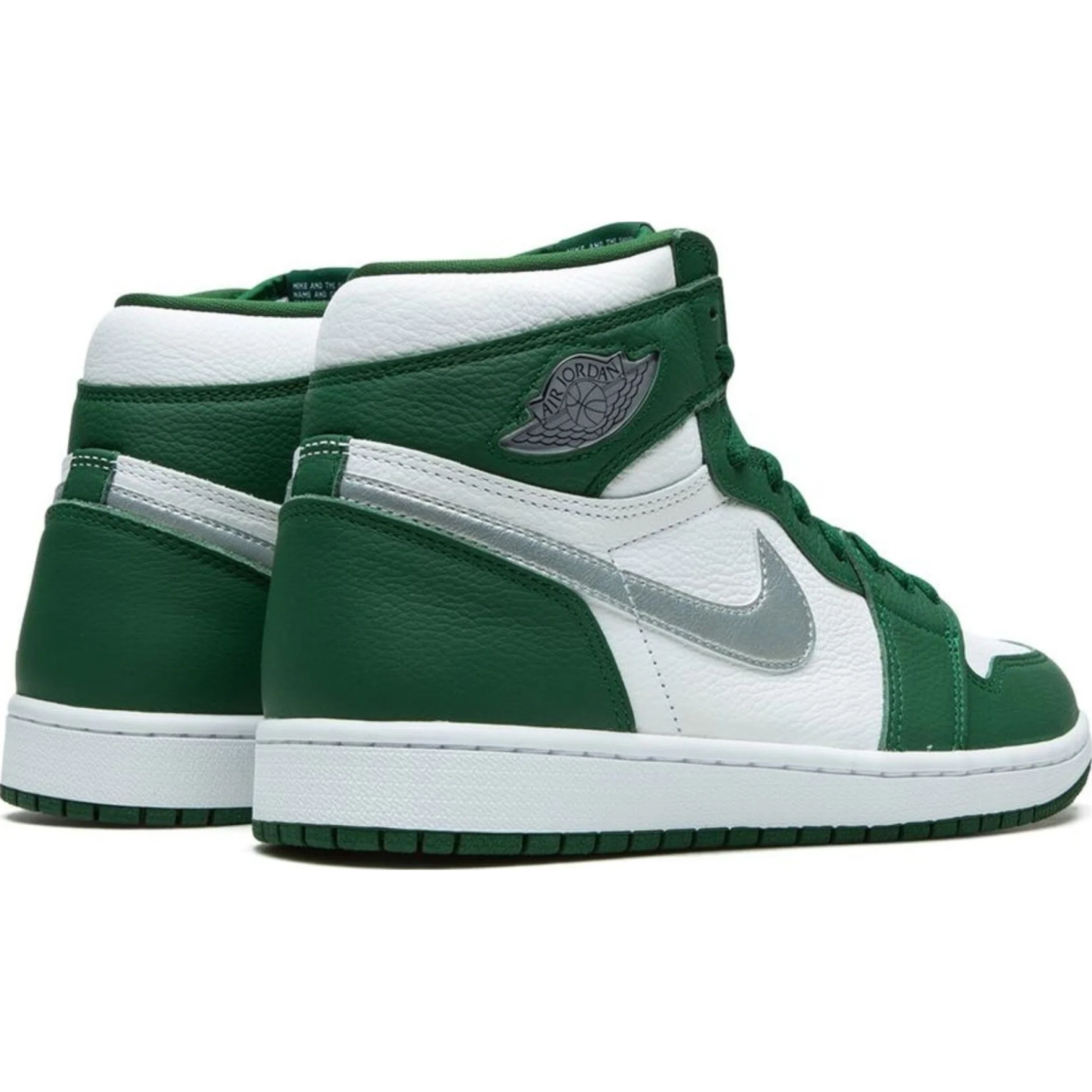  Nike Air Jordan 1 Retro High OG "Gorge Green" | Farsel