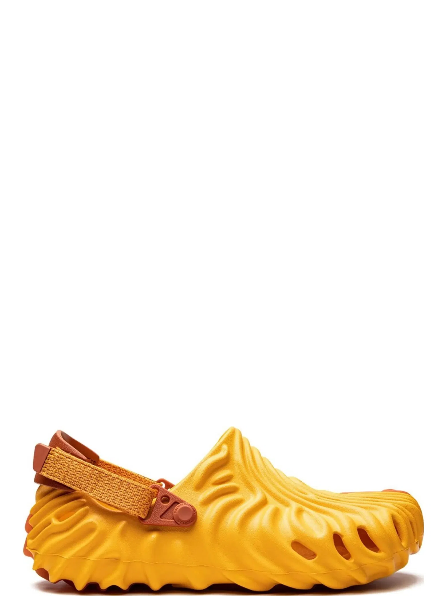 Сланцы Crocs Pollex Clog "Salehe Bembury - Cobbler" | Farsel