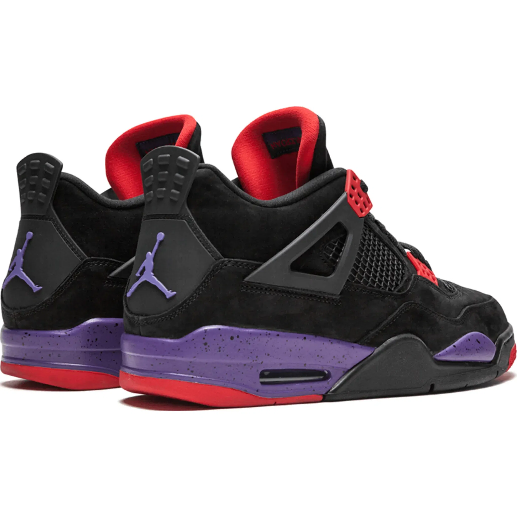  Nike Air Jordan 4 Retro Nrg "Raptors" | Farsel