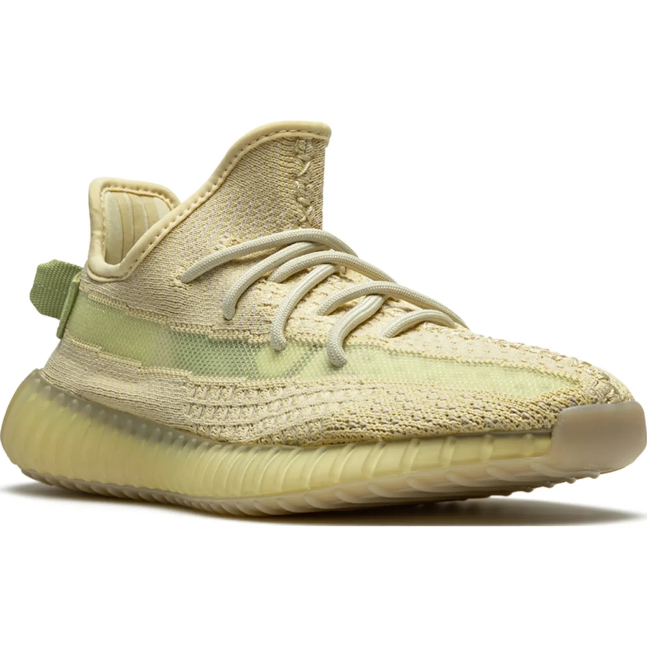  Adidas Yeezy Boost 350 V2 "Flax" | Farsel