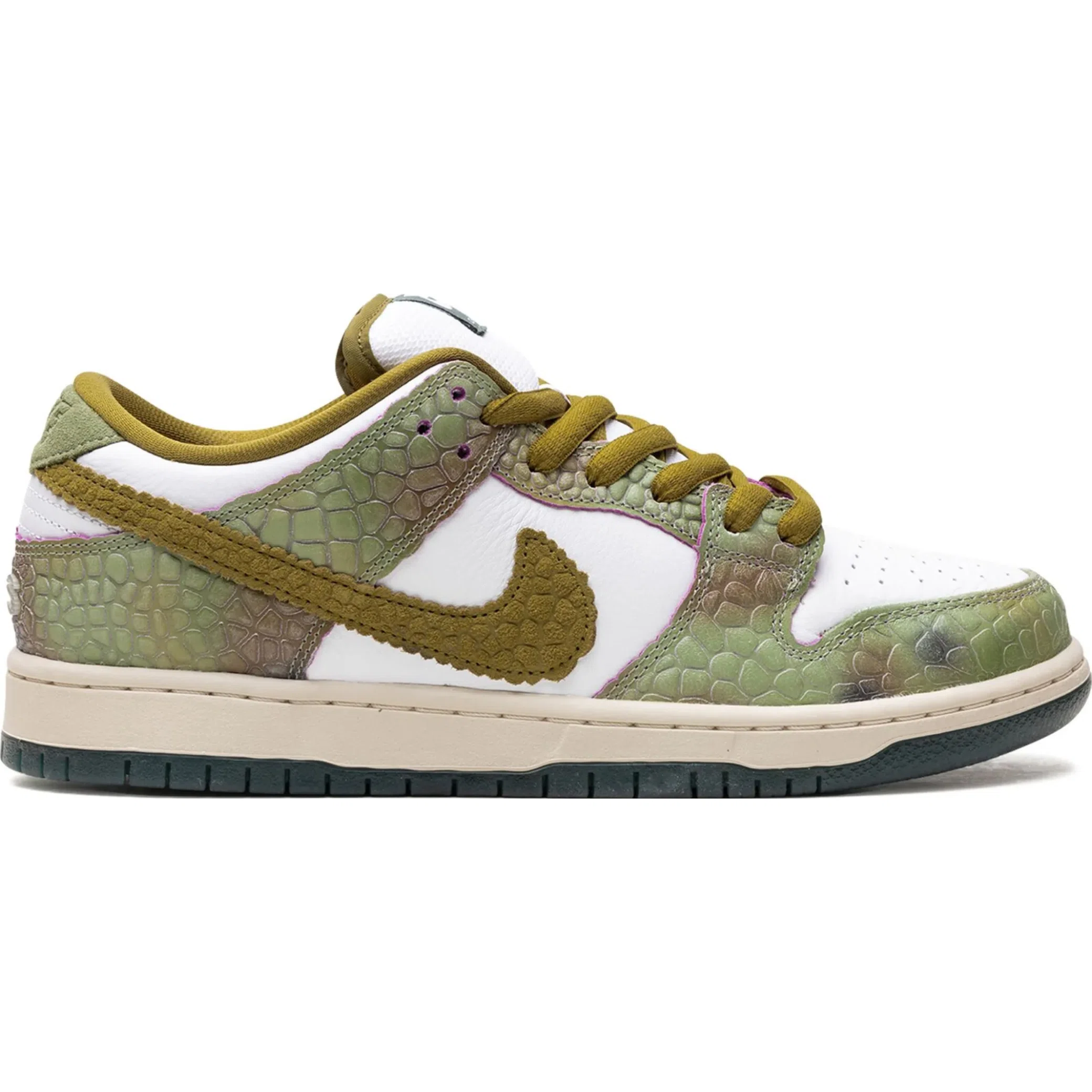 Кроссовки Nike Dunk Low SB "Alexis Sablone Chameleon" | Farsel