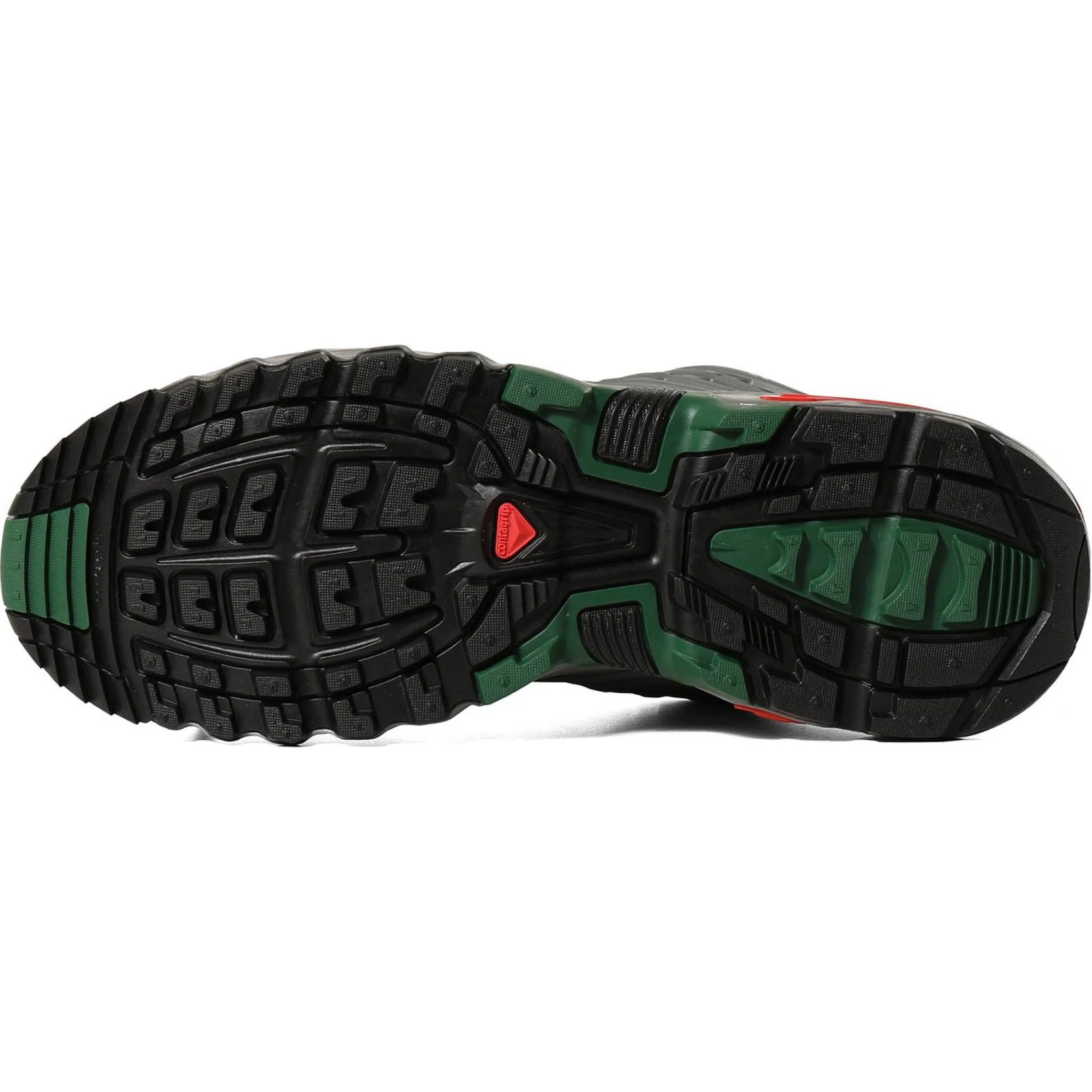 Кроссовки Salomon ACS Pro "Pewter Cement Eden" | Farsel