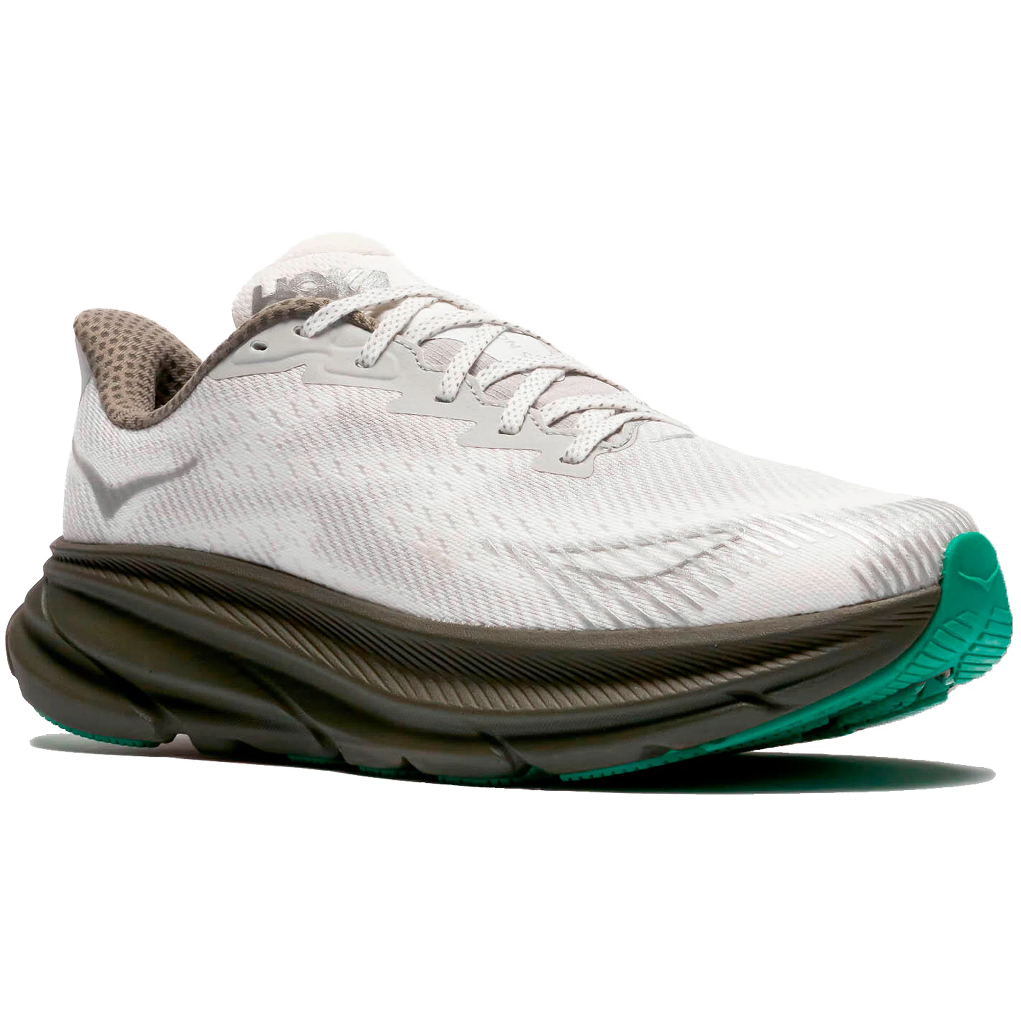 Кроссовки HOKA Clifton 9 Gore-Tex "Stealth Tech Pack" | Farsel