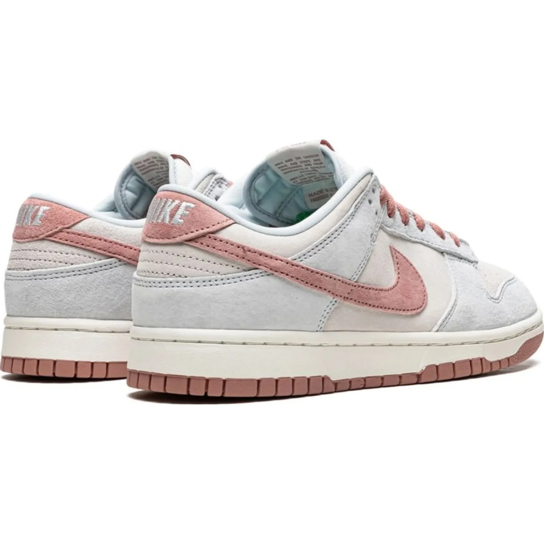  Nike Dunk Low "Fossil Rose" | Farsel