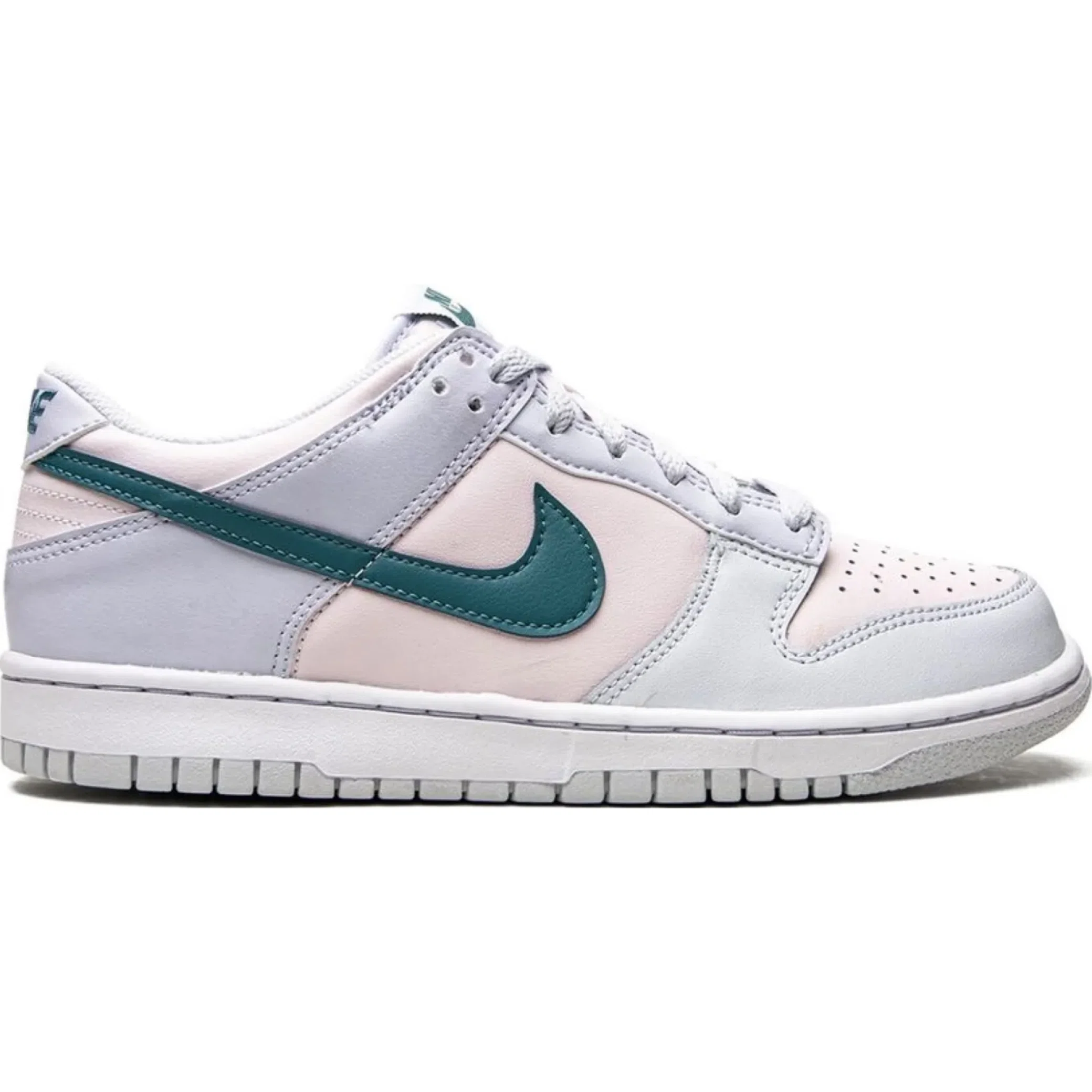 Кроссовки Nike Dunk Low GS "Mineral Teal" | Farsel