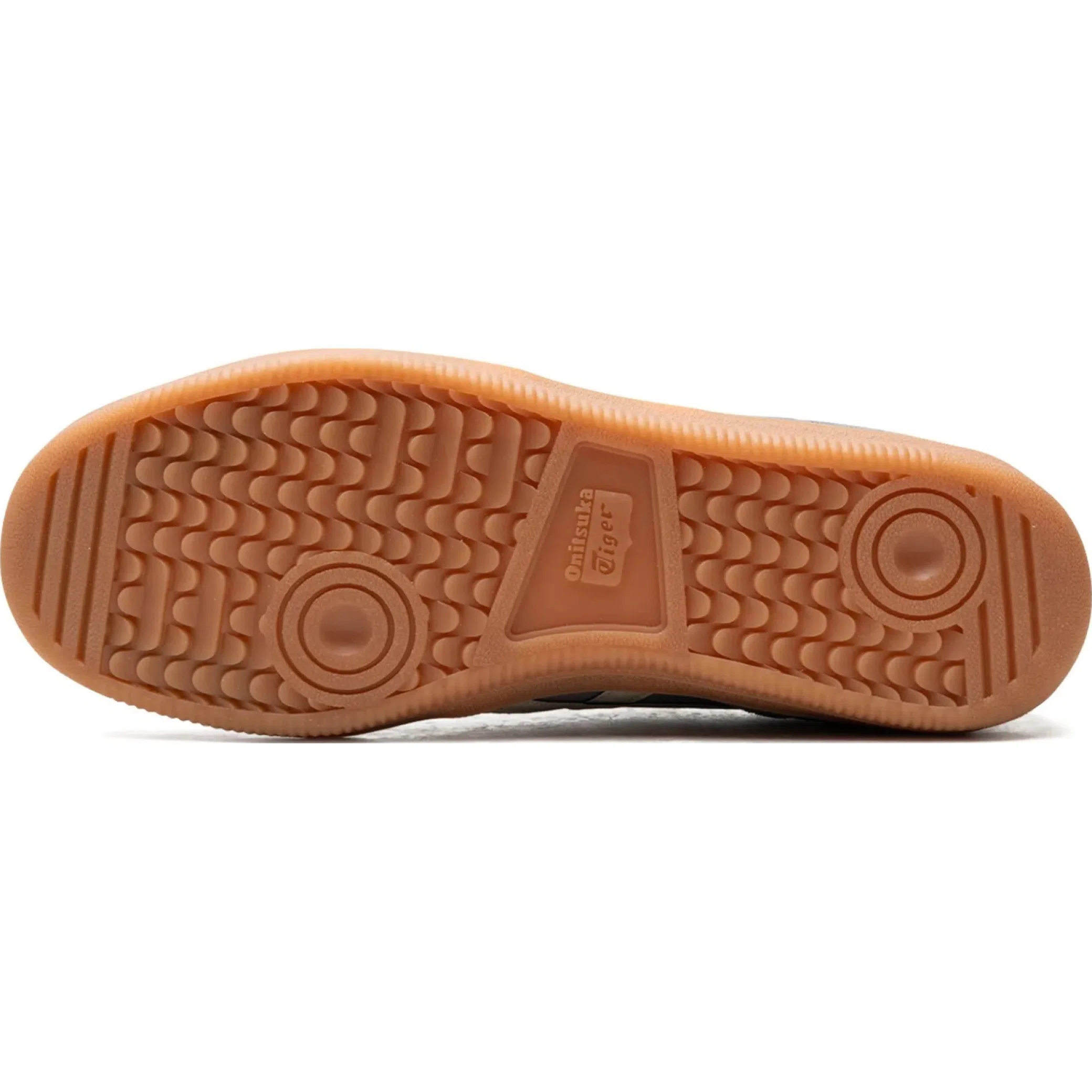 Кроссовки Asics Onitsuka Tiger Tokuten "Grey White" | Farsel