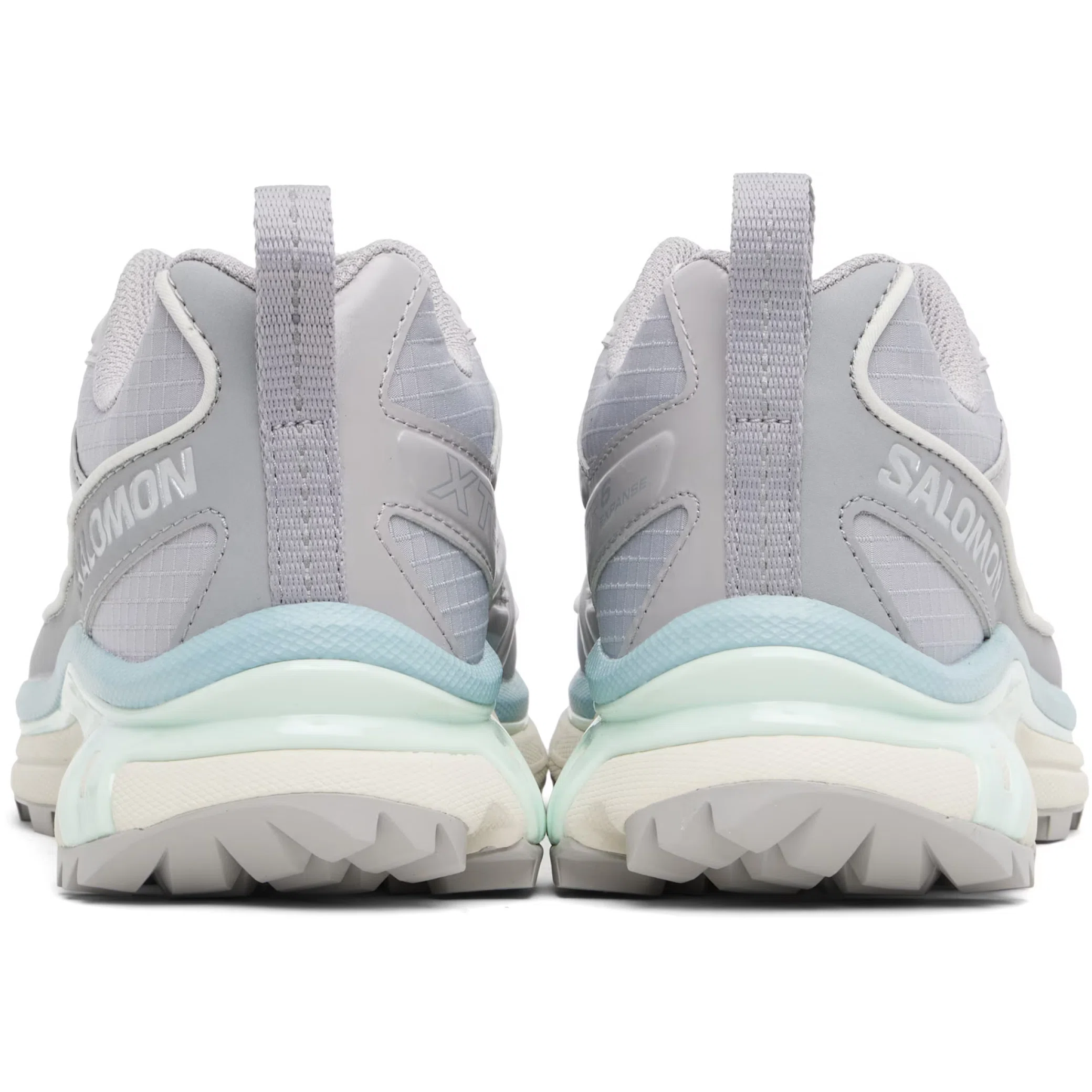 Кроссовки Salomon XT-6 Expanse Seasonal "Alloy" | Farsel