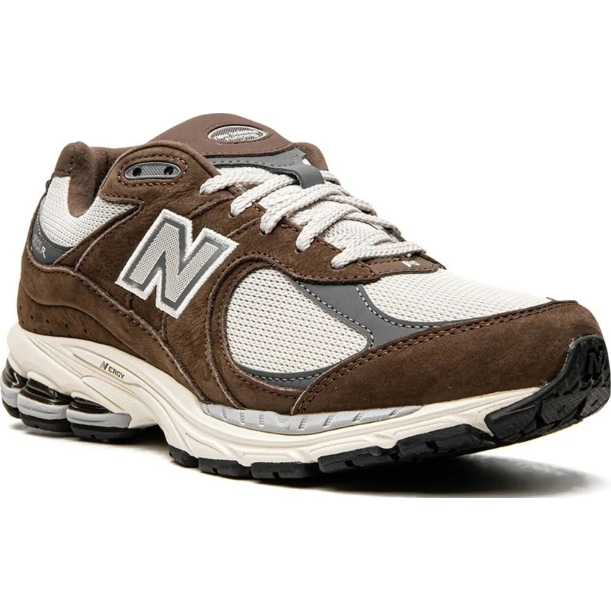  New Balance 2002R "Brown / Beige" | Farsel