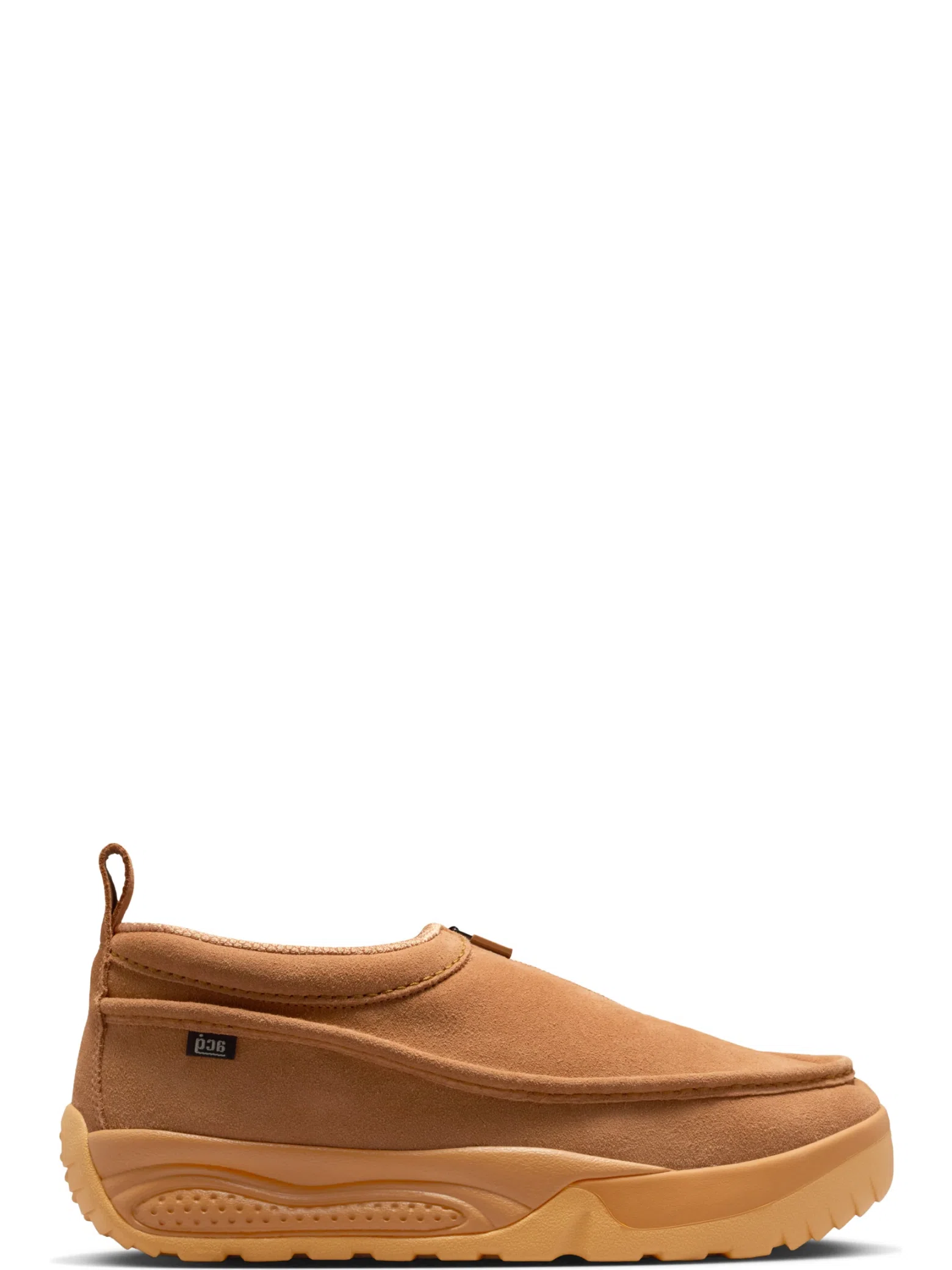 Угги Nike ACG Izy "Wheat" | Farsel