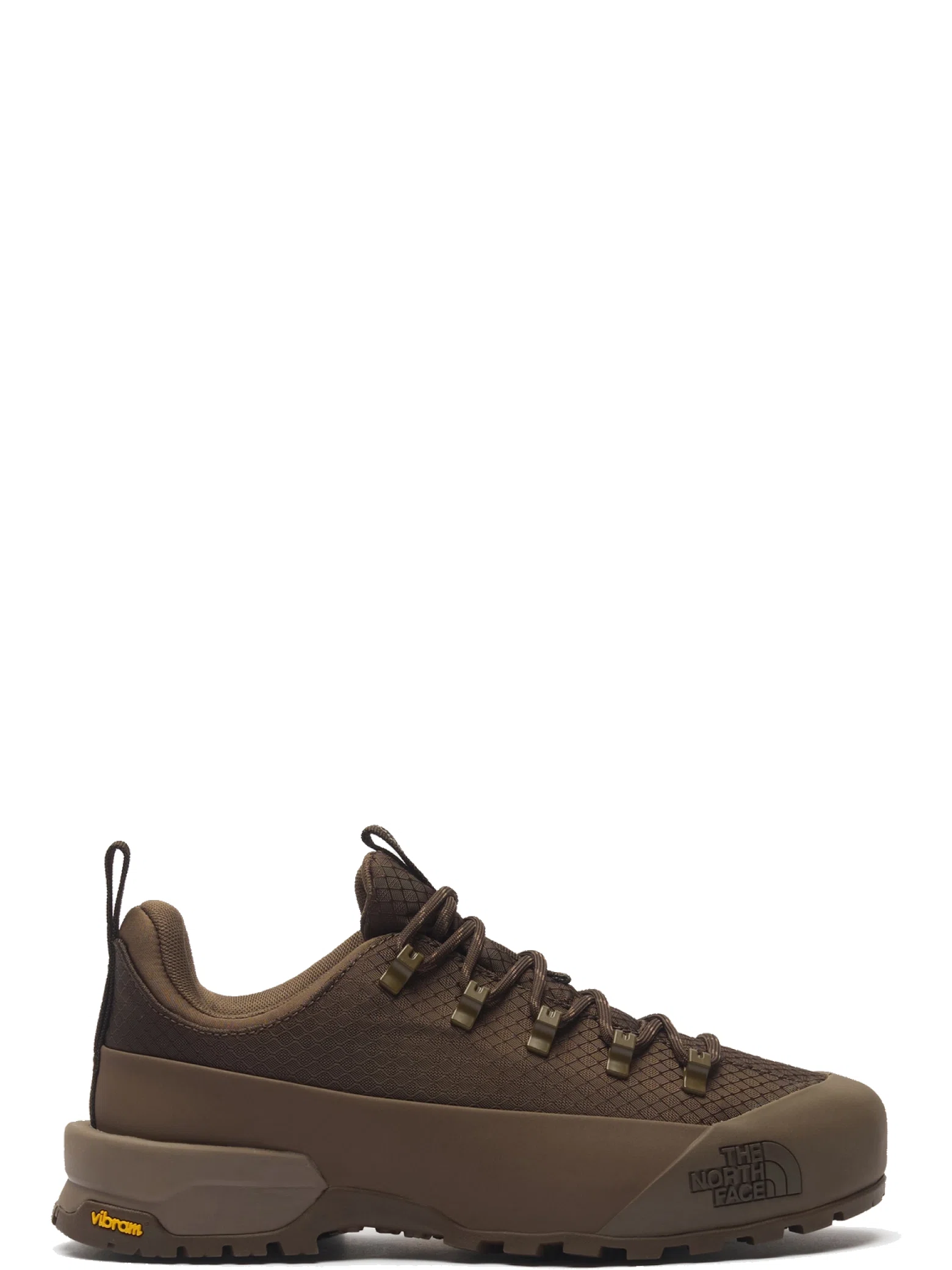 Кроссовки The North Face Glenclyffe Urban Low "Brown" | Farsel
