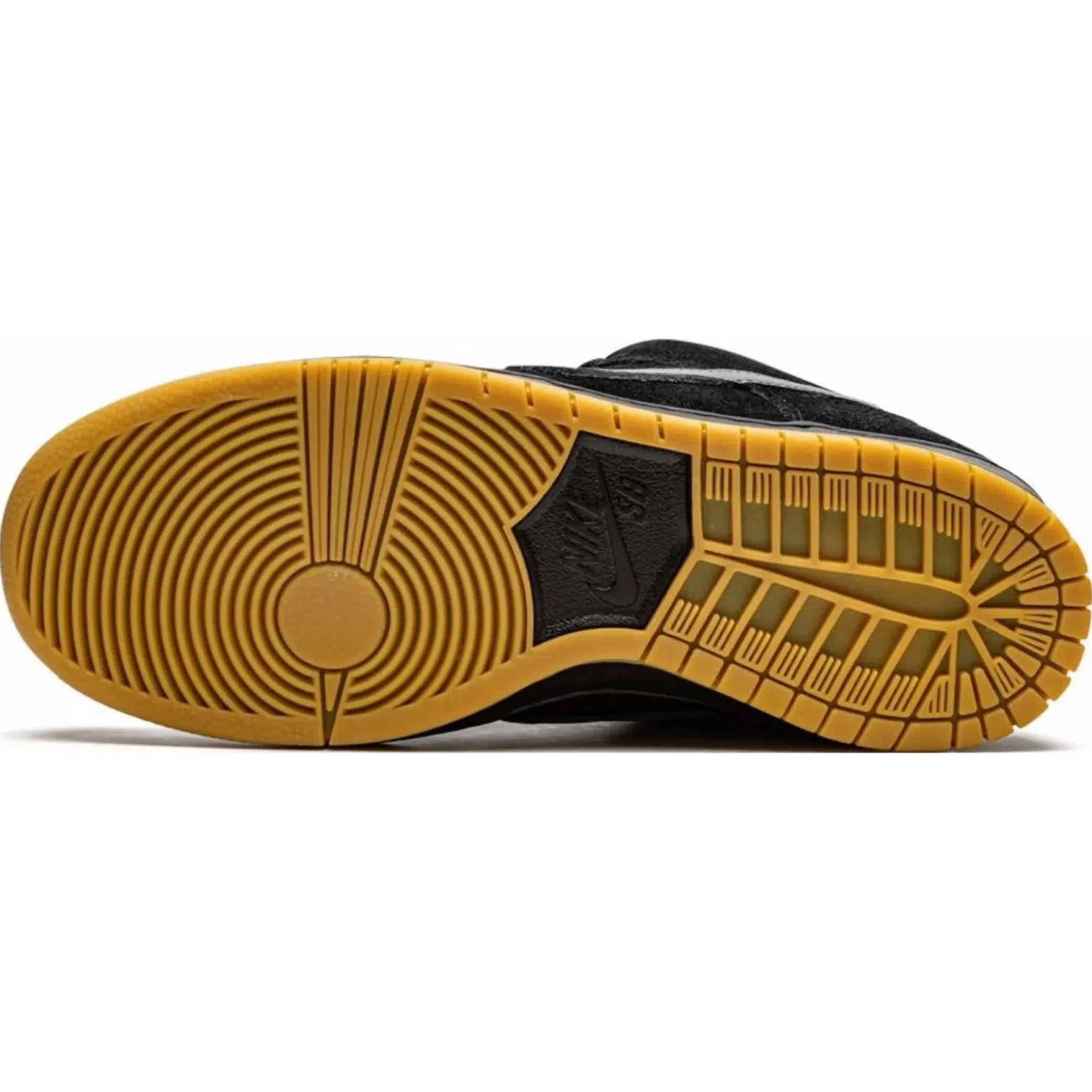 Кроссовки Nike Dunk SB Low "Fog" | Farsel