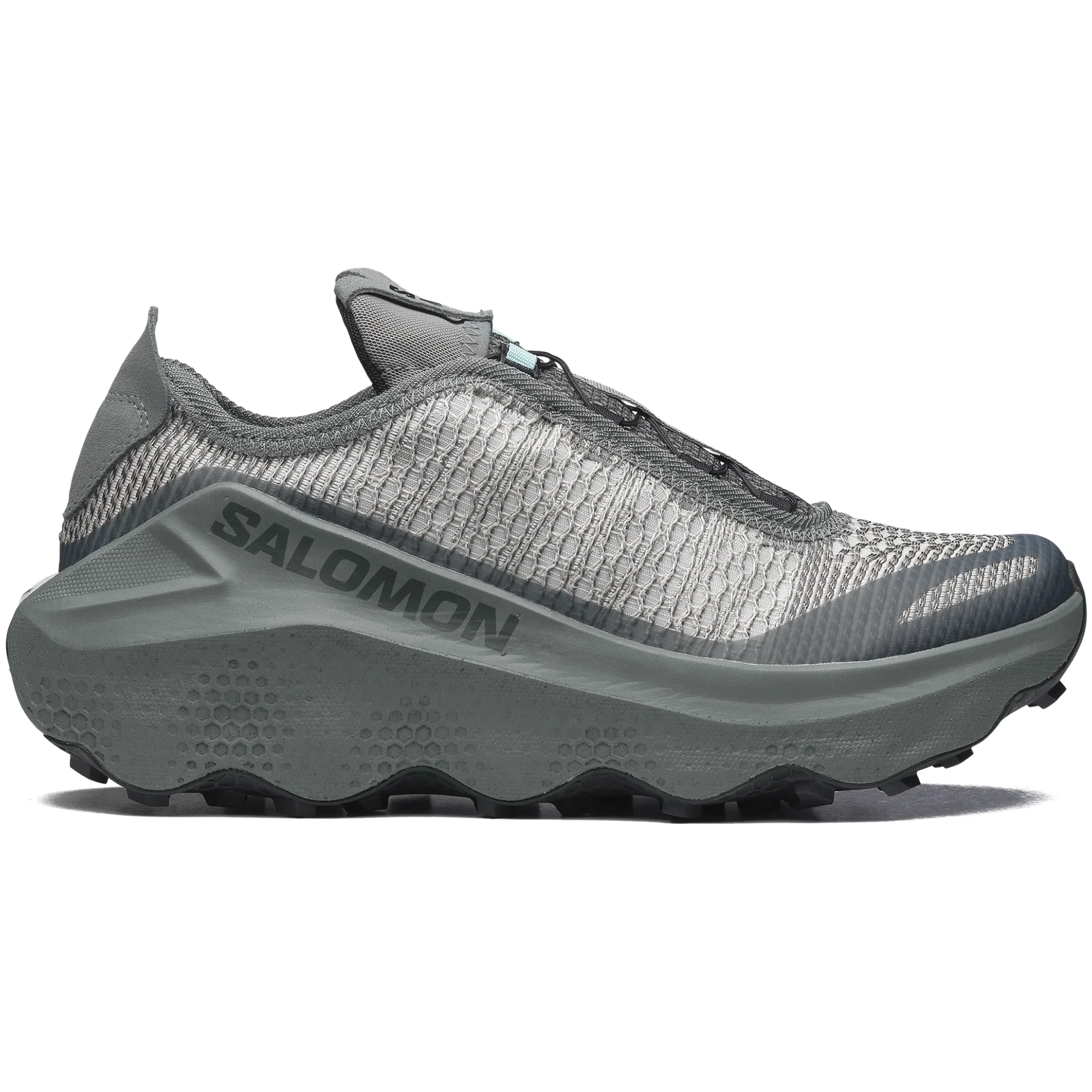 Кроссовки Salomon Orava Advanced "Sedona Sage" | Farsel