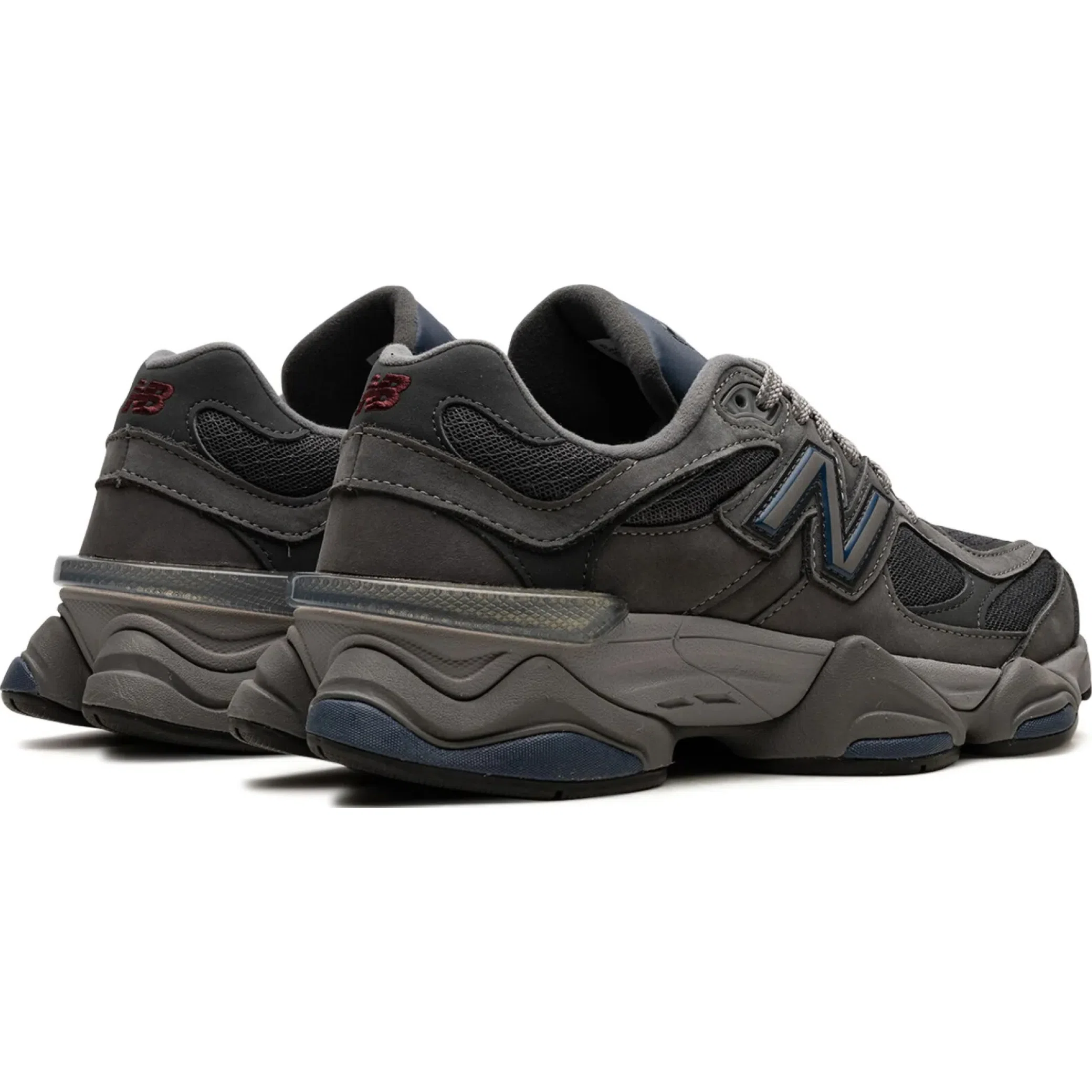 Кроссовки New Balance 9060 "Castlerock" | Farsel