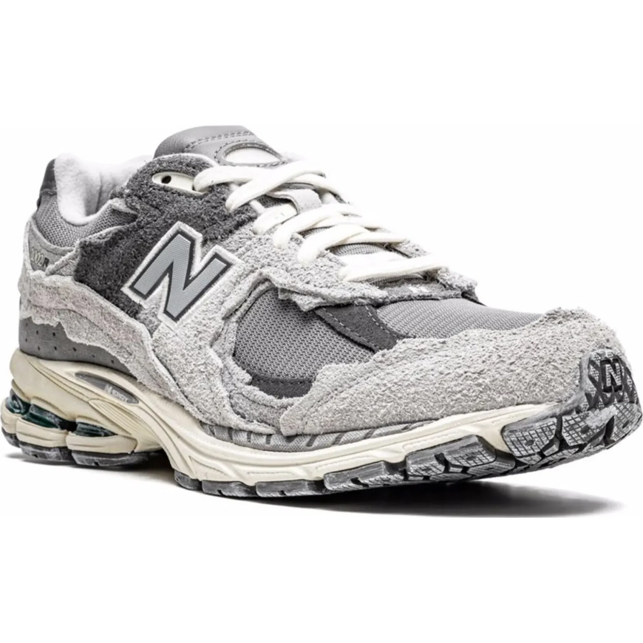  New Balance 2002R "Protection Pack - Rain Cloud" | Farsel