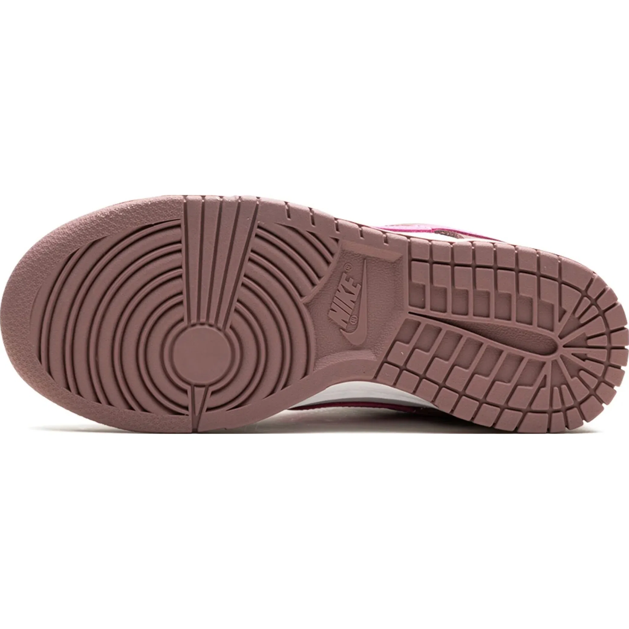 Кроссовки Nike Dunk Low WMNS "Smokey Mauve" | Farsel