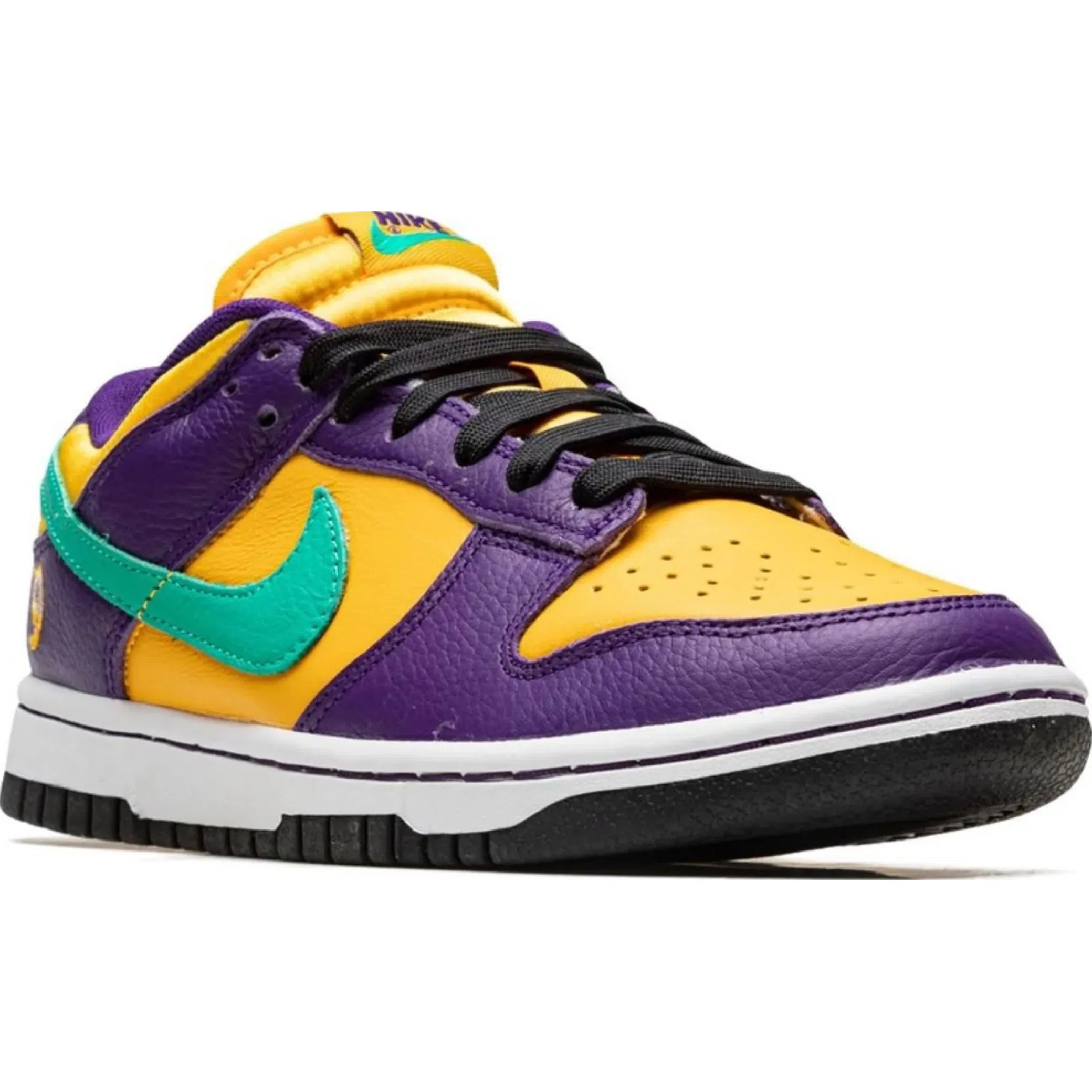 Кроссовки Nike Dunk Low LX WMNS "Lisa Leslie" | Farsel