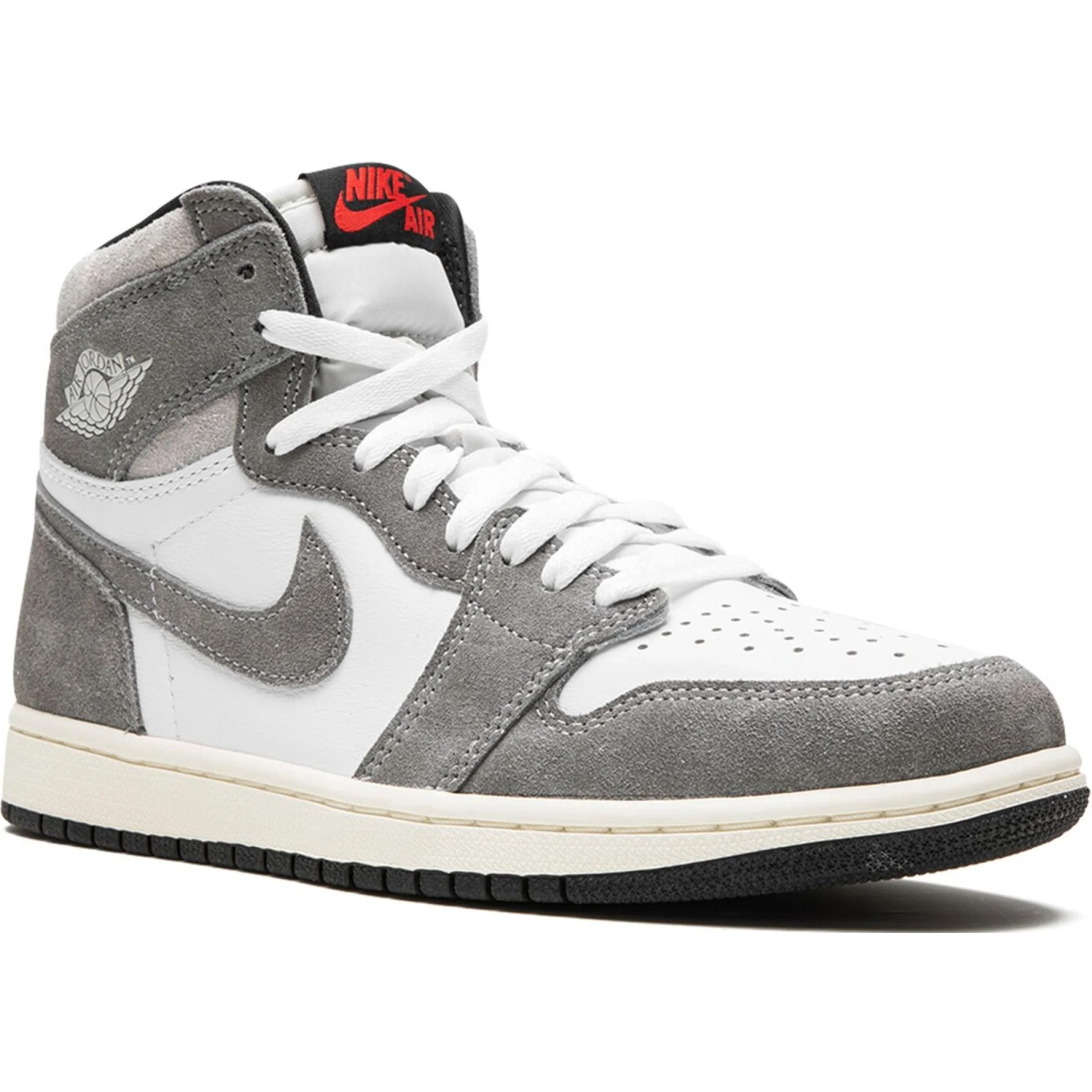 Кроссовки Nike Air Jordan 1 Retro High OG "Washed Black" | Farsel