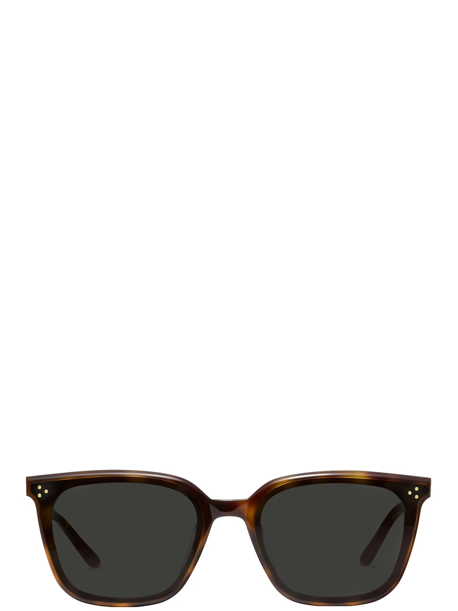 Очки Gentle Monster Lo Lou L2 "Tortoise / Black" | Farsel