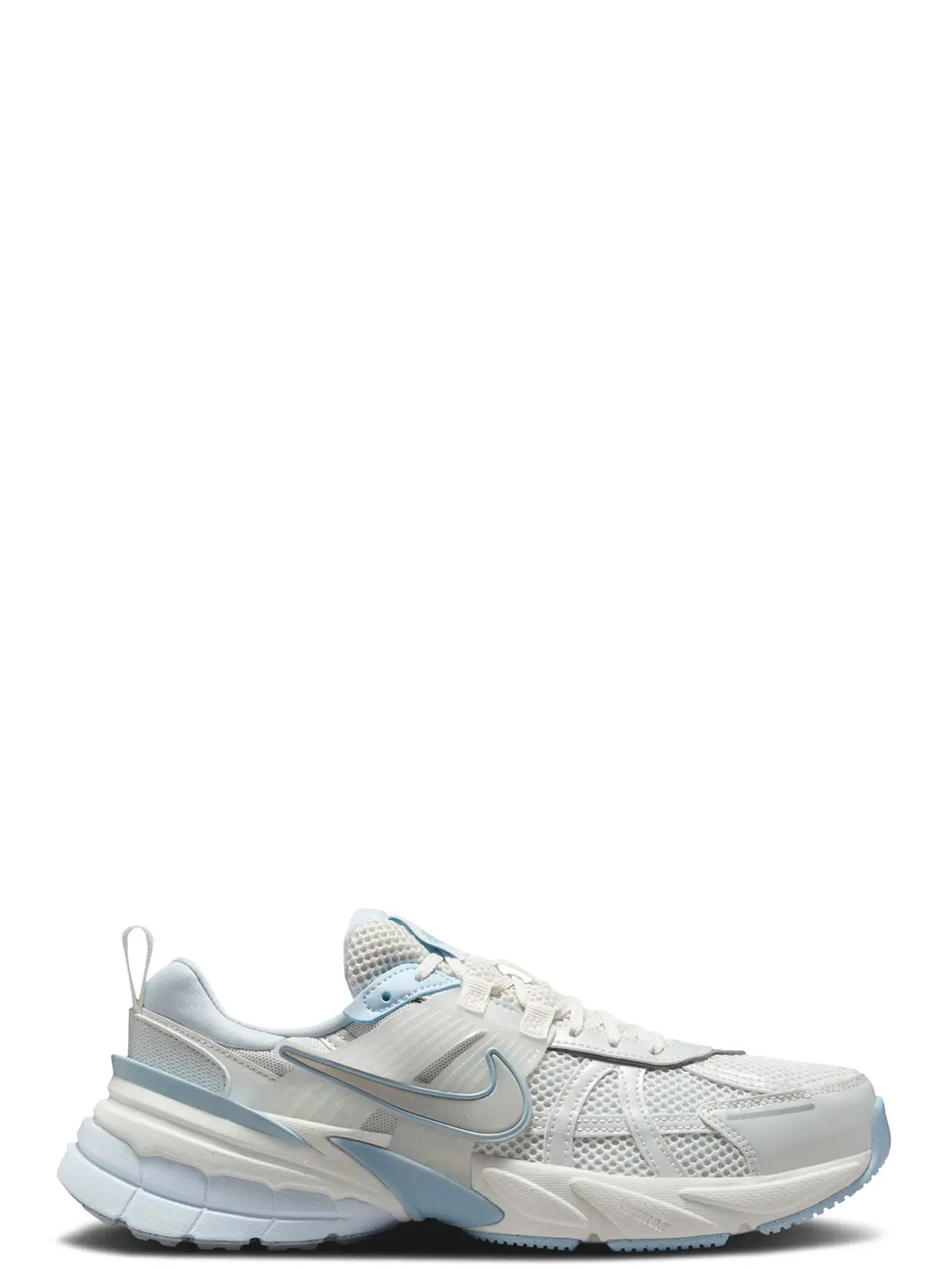 Кроссовки Nike Y2K Run WMNS "Platinum Tint Blue" | Farsel