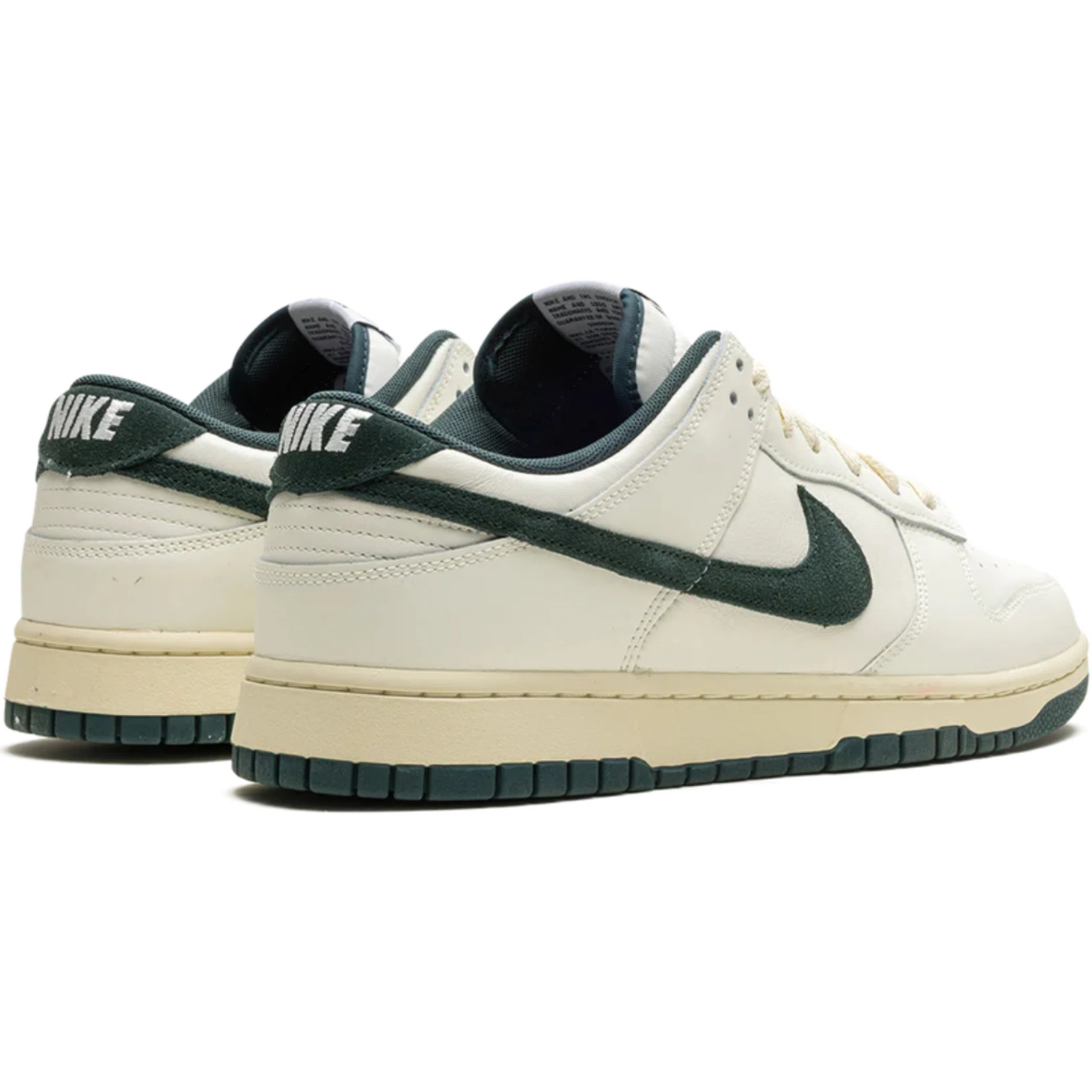  Nike Dunk Low "Athletic Department - Deep Jungle" | Farsel