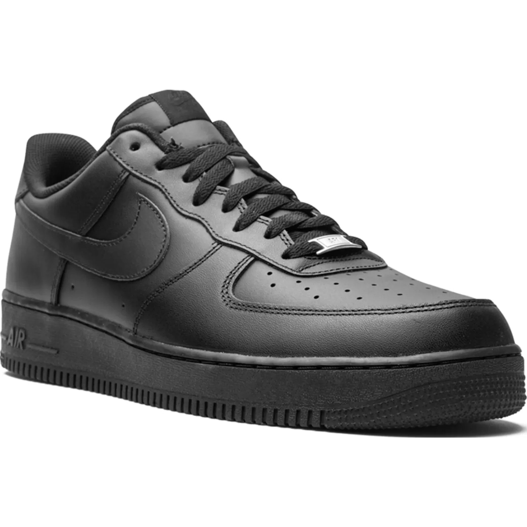  Nike Air Force 1 Low '07 "Triple Black" | Farsel