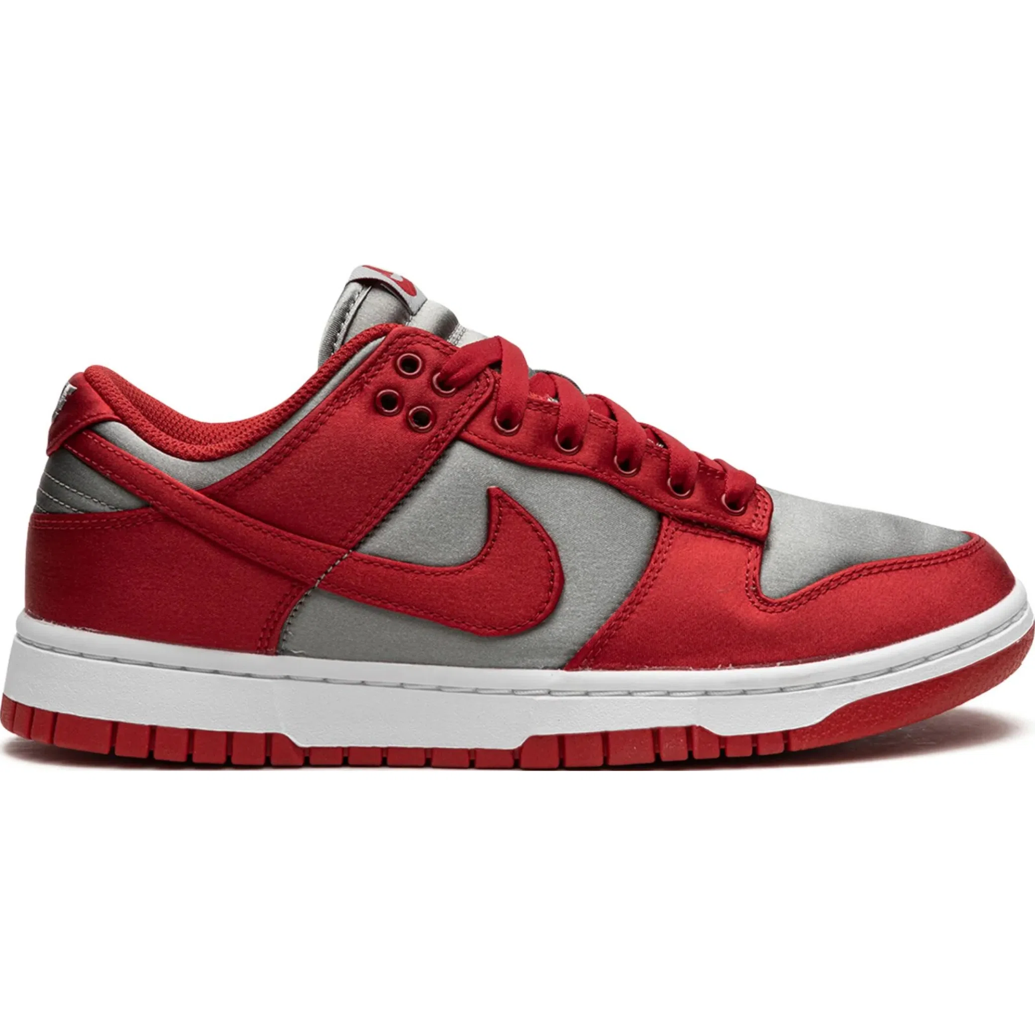 Кроссовки Nike Dunk Low WMNS "UNLV Satin" | Farsel