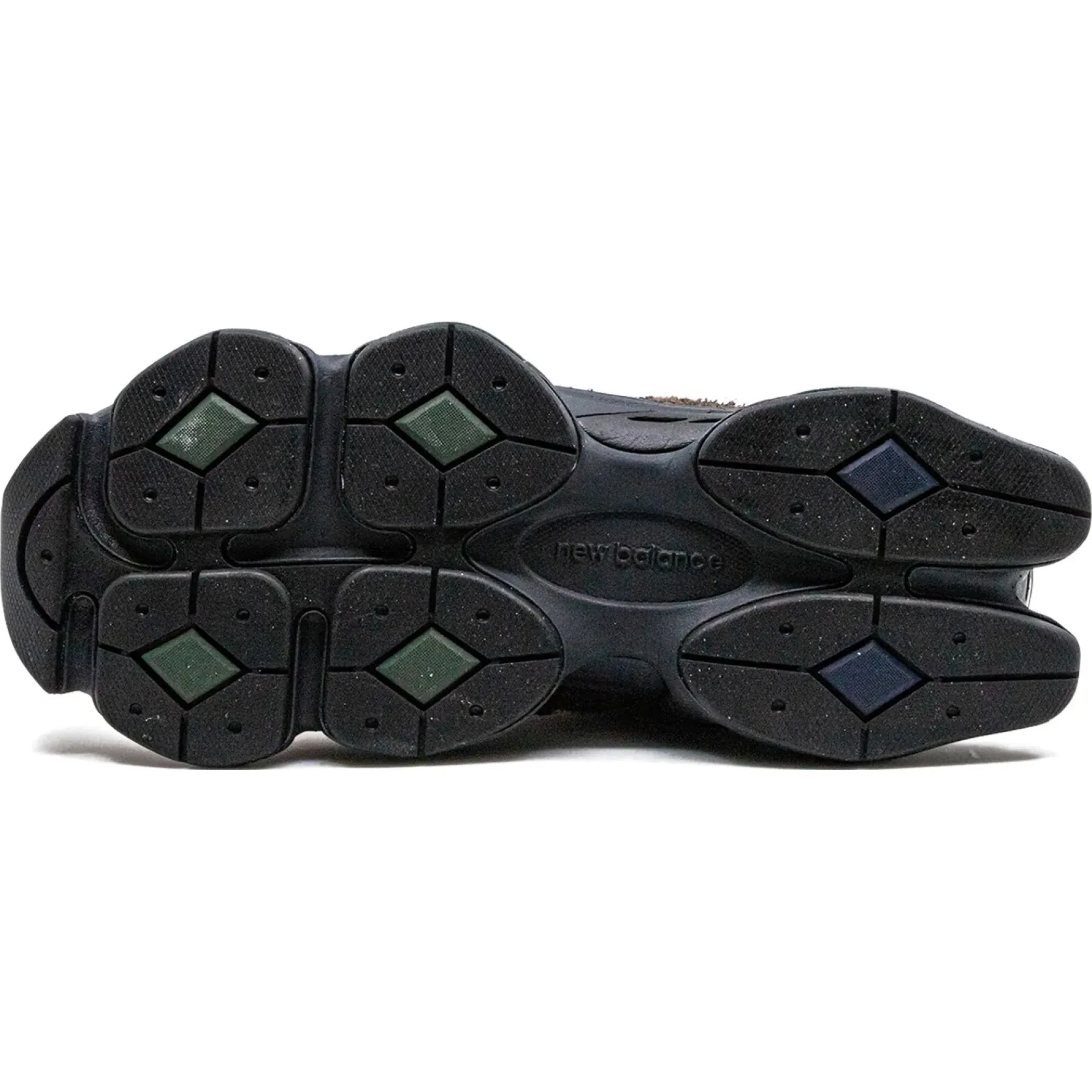  New Balance 9060 "Beef And Broccoli" | Farsel