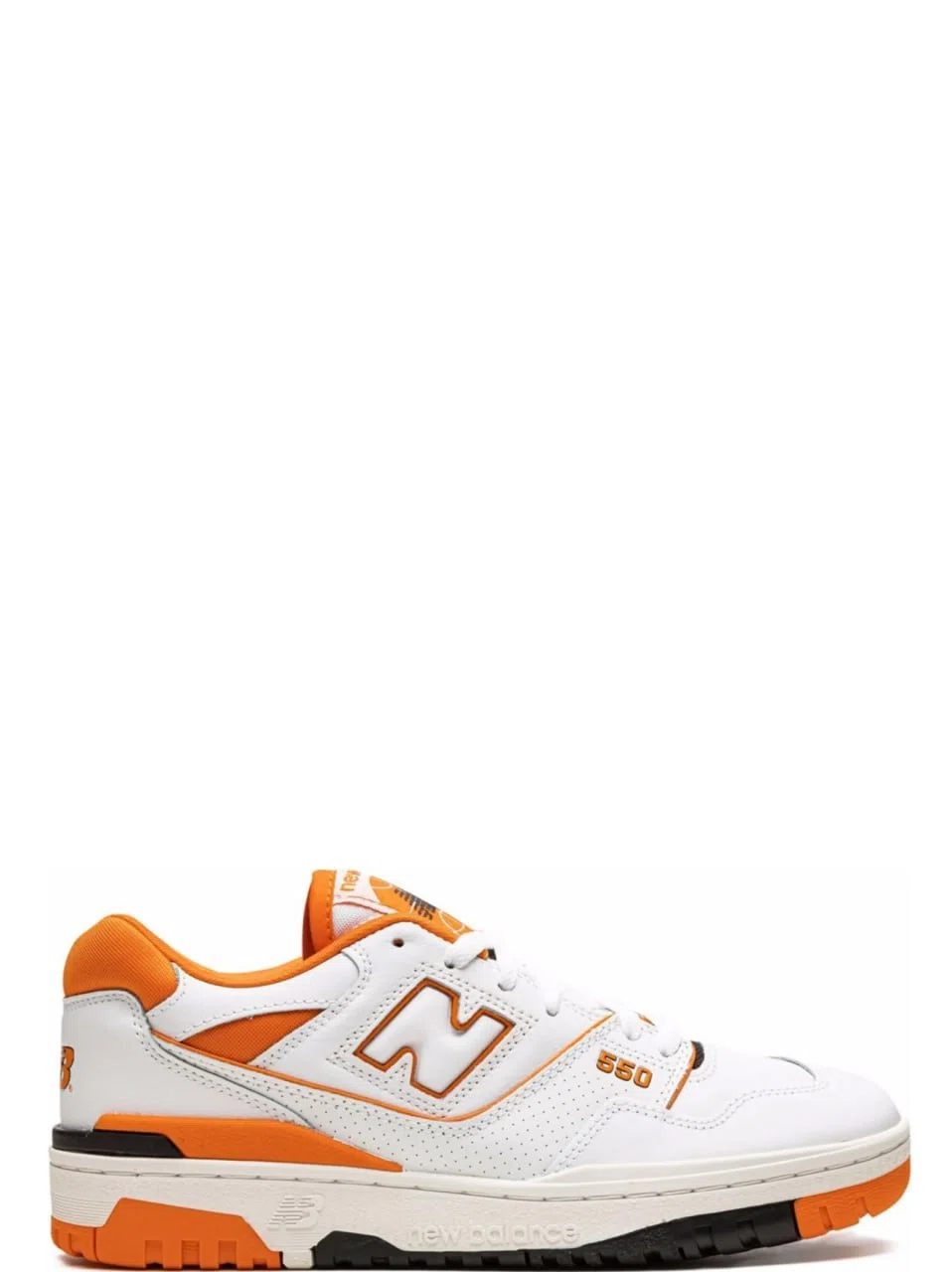 Кроссовки New Balance 550 "Syracuse" | Farsel