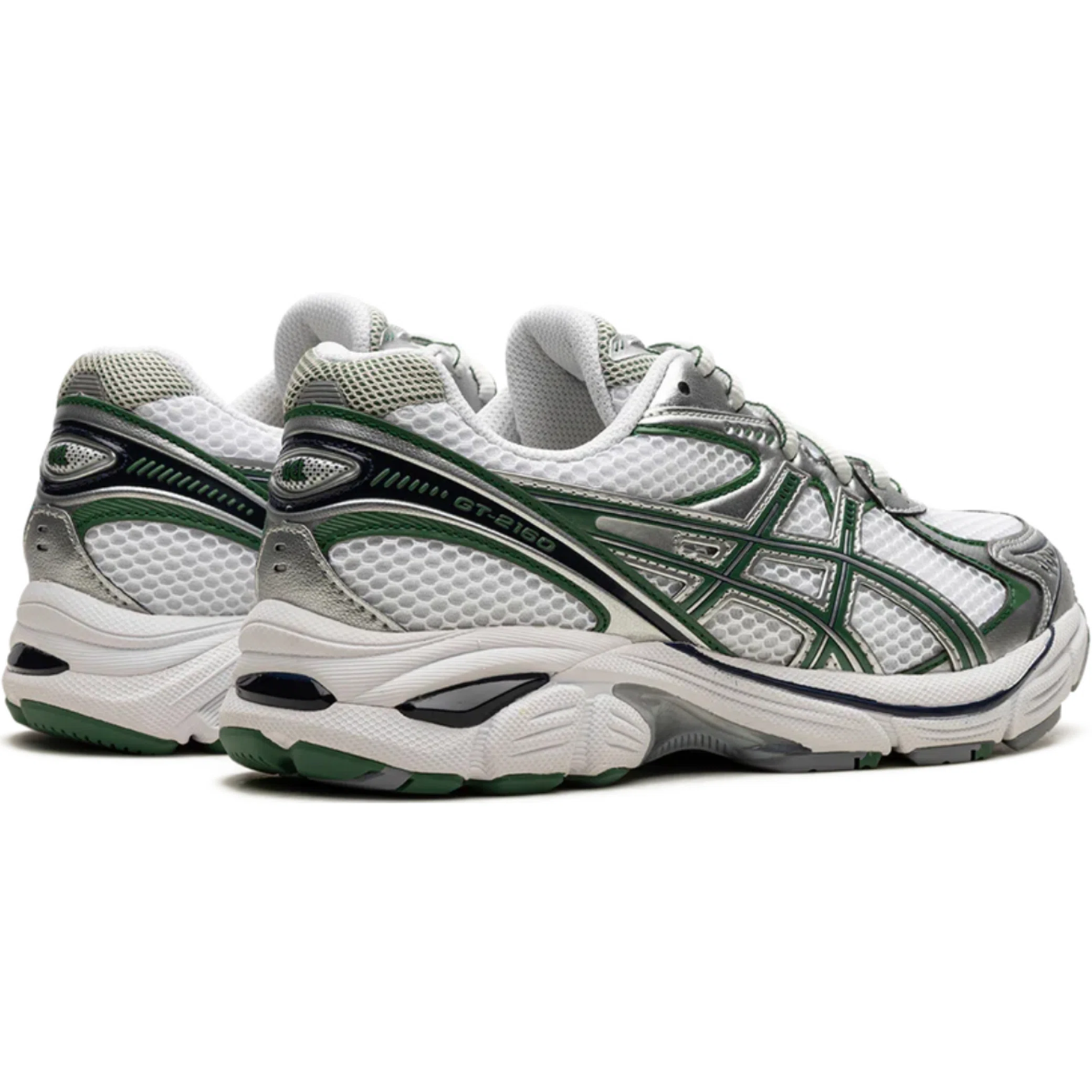  Asics GT-2160 "White Shamrock Green" | Farsel