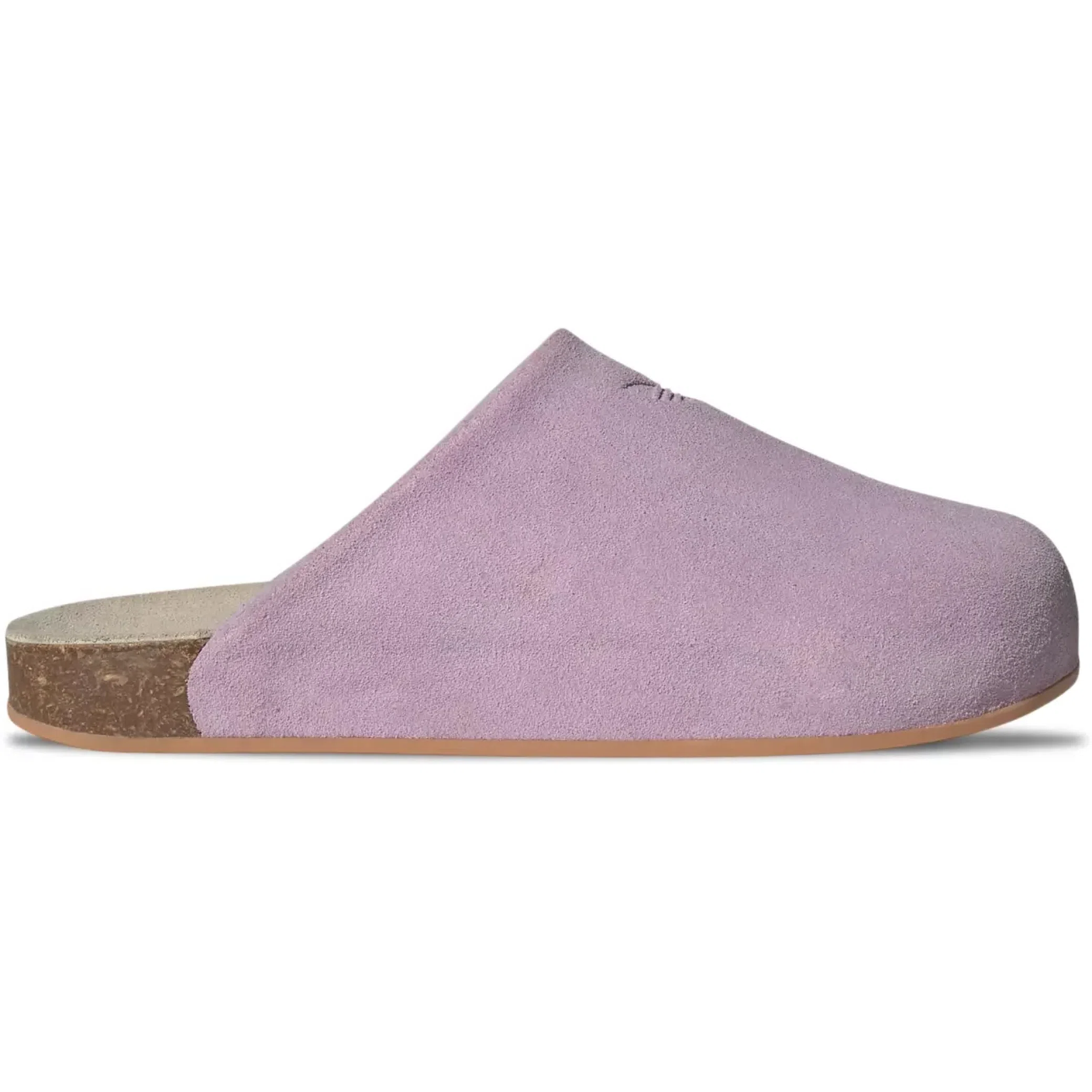 Мюли Adidas Adimule WMNS "Powder Plum" | Farsel