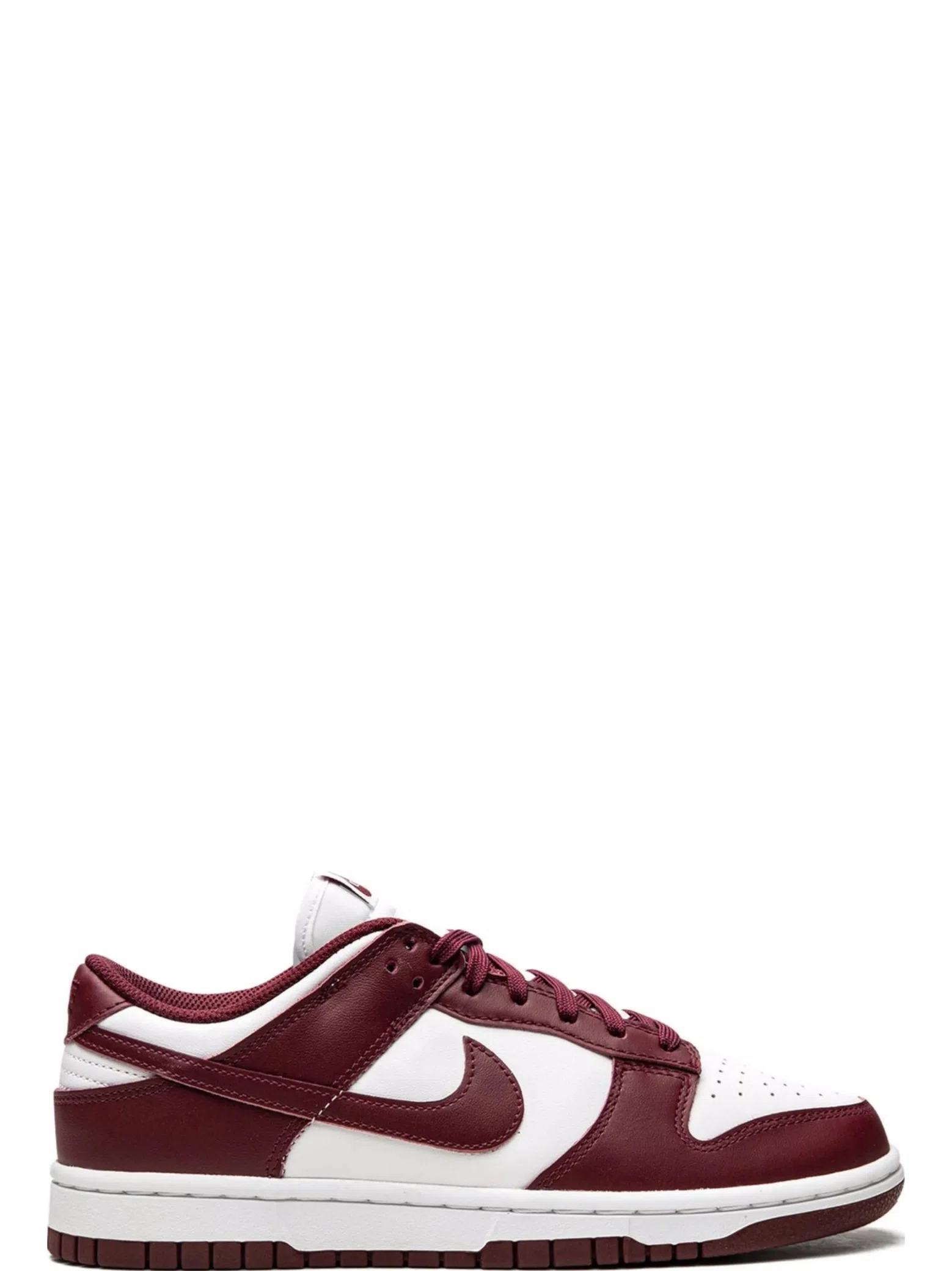 Кроссовки Nike Dunk Low WMNS "Bordeaux" | Farsel
