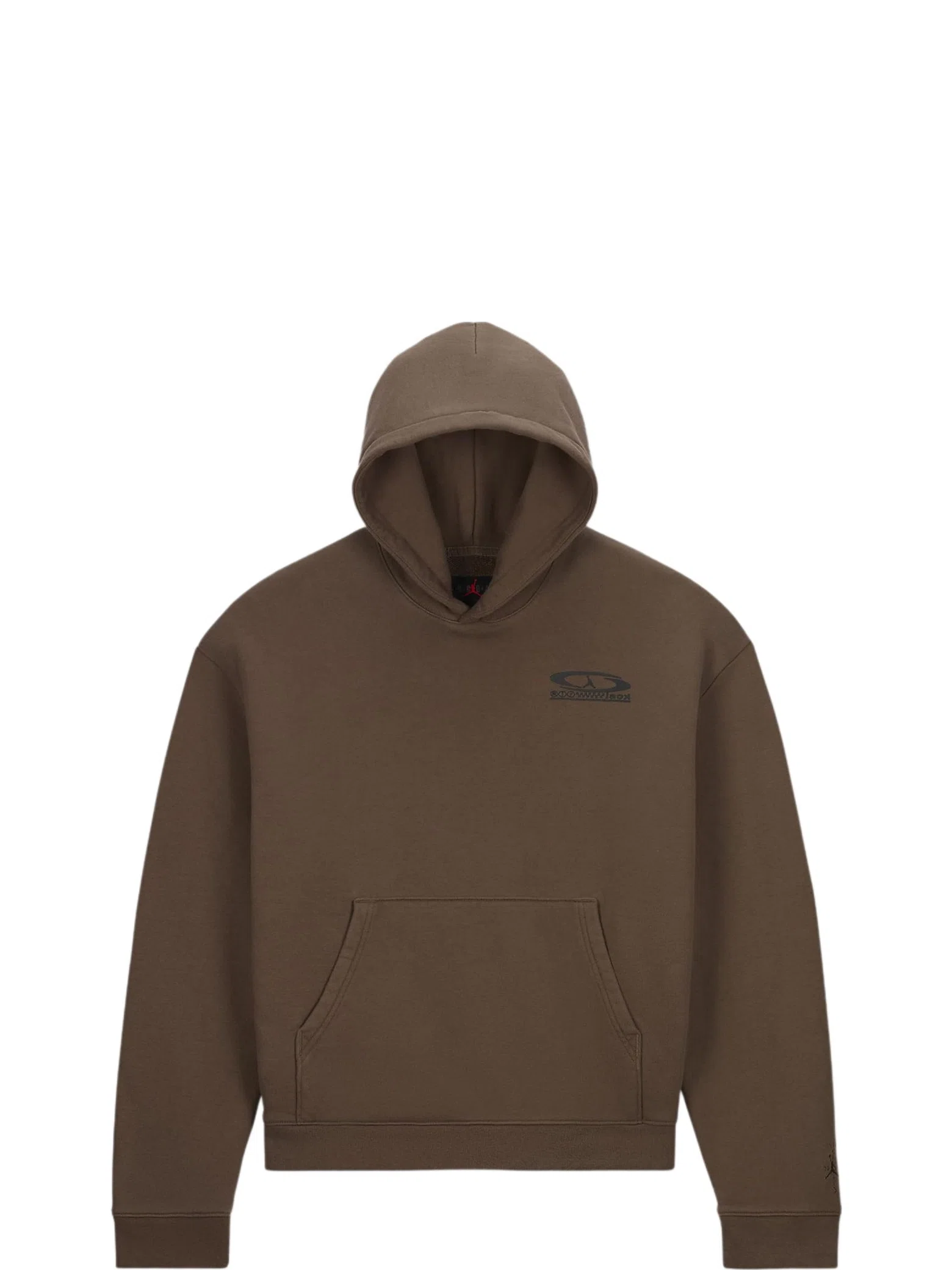 Худи Travis Scott SS24 Pullover Hoodie "Palomino" | Farsel