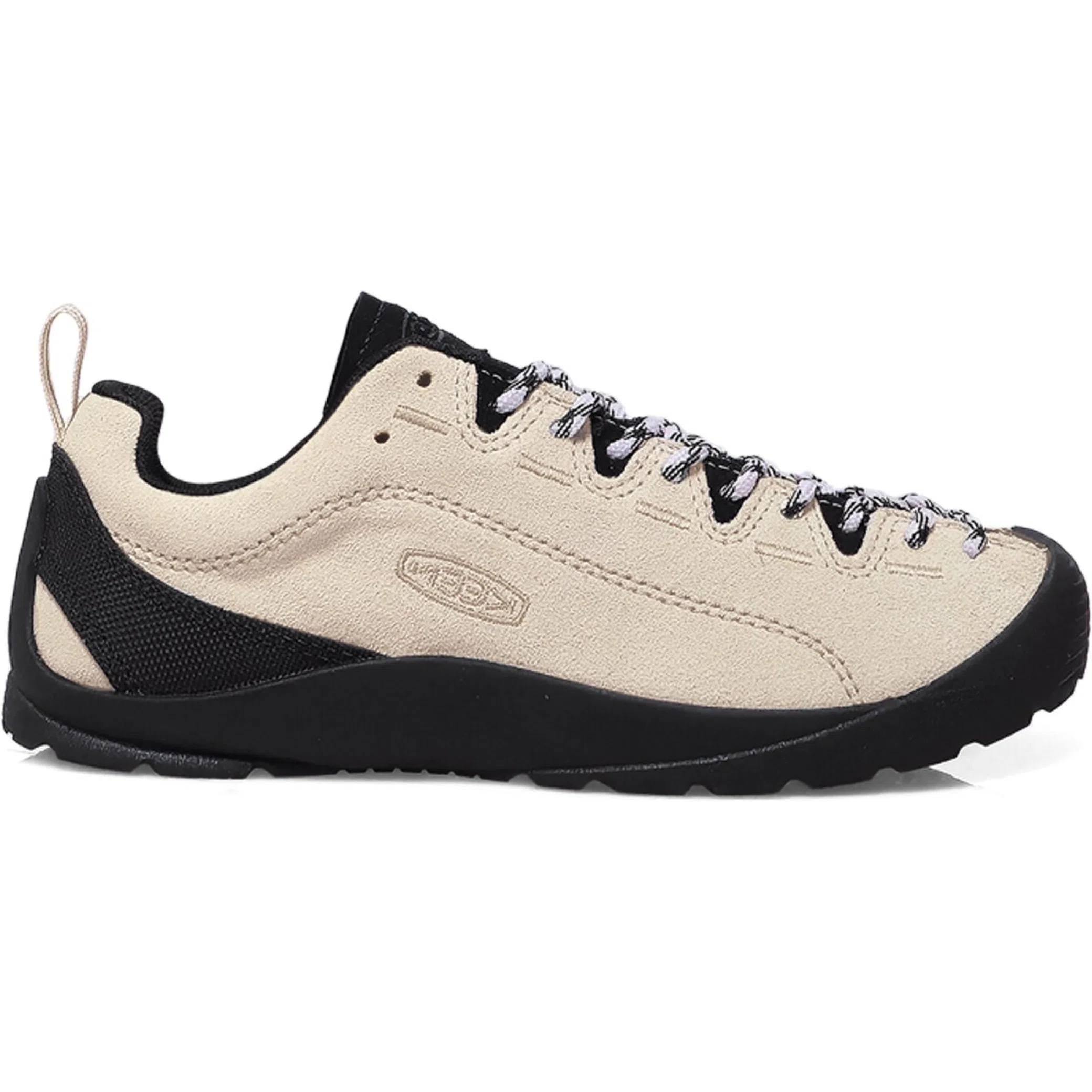 Кроссовки Keen Jasper WMNS "Birch Black" | Farsel