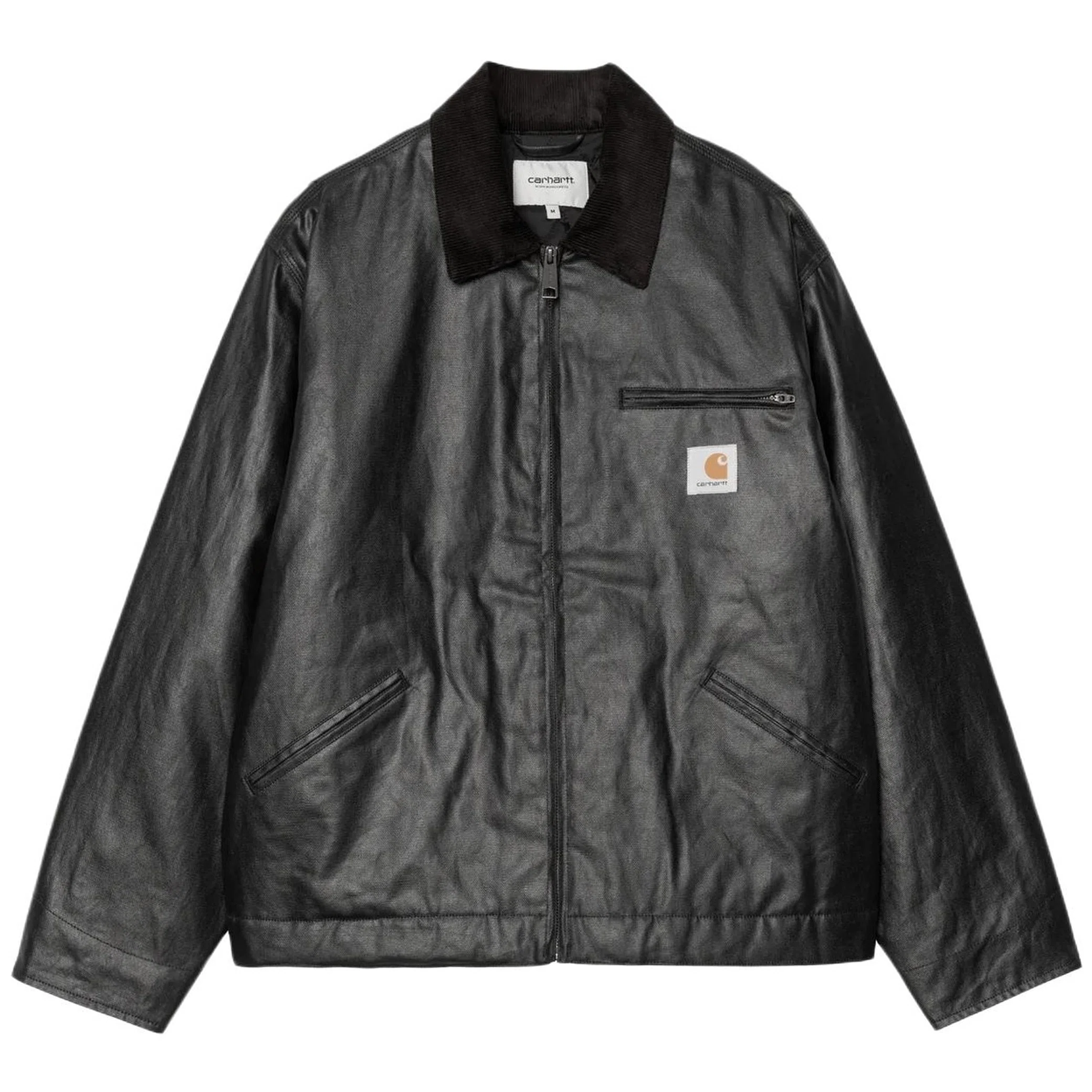 Куртки Carhartt OG Dean Jacket "Black" | Farsel