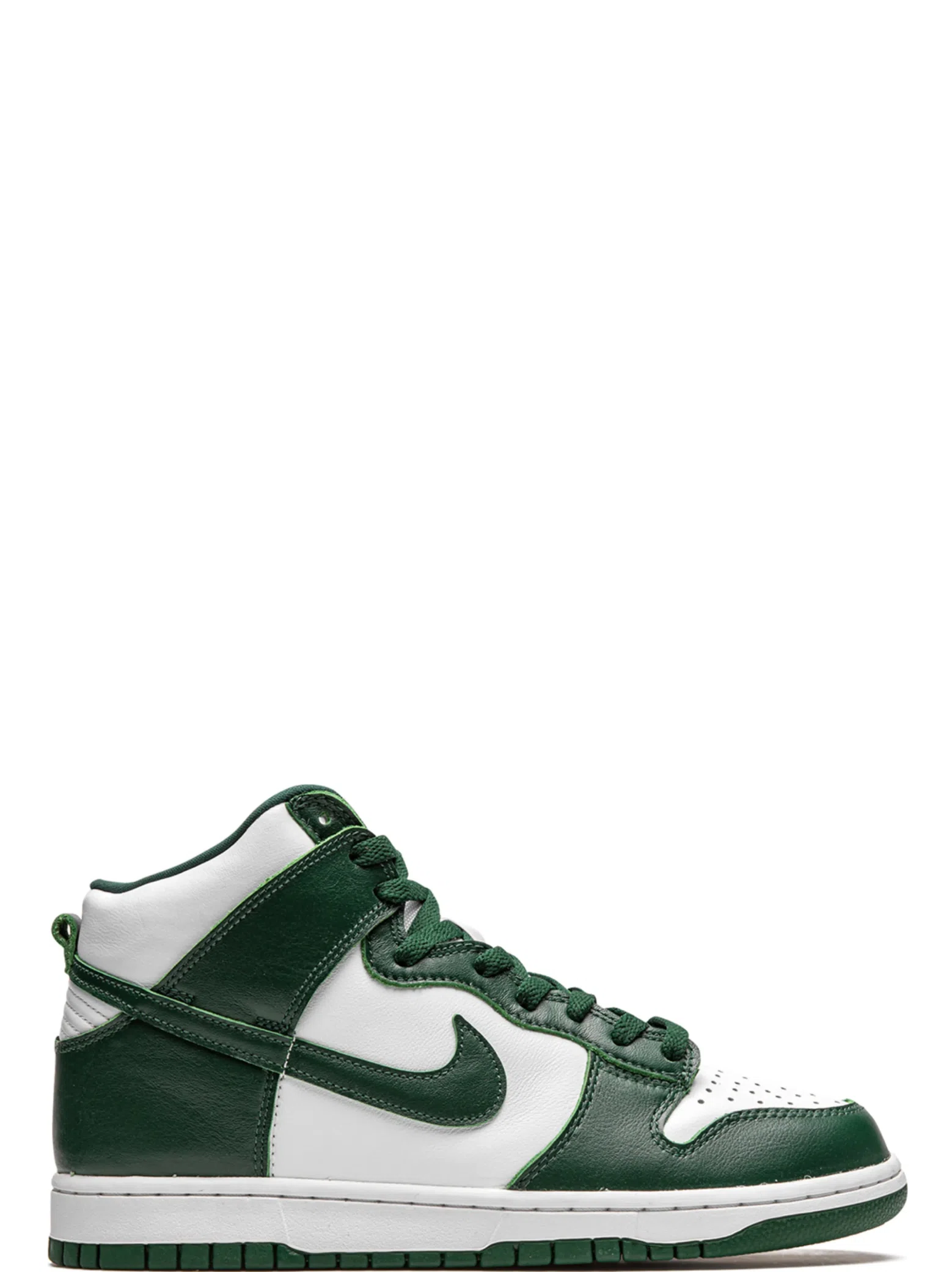Кроссовки Nike Dunk High SP "Spartan Green" | Farsel