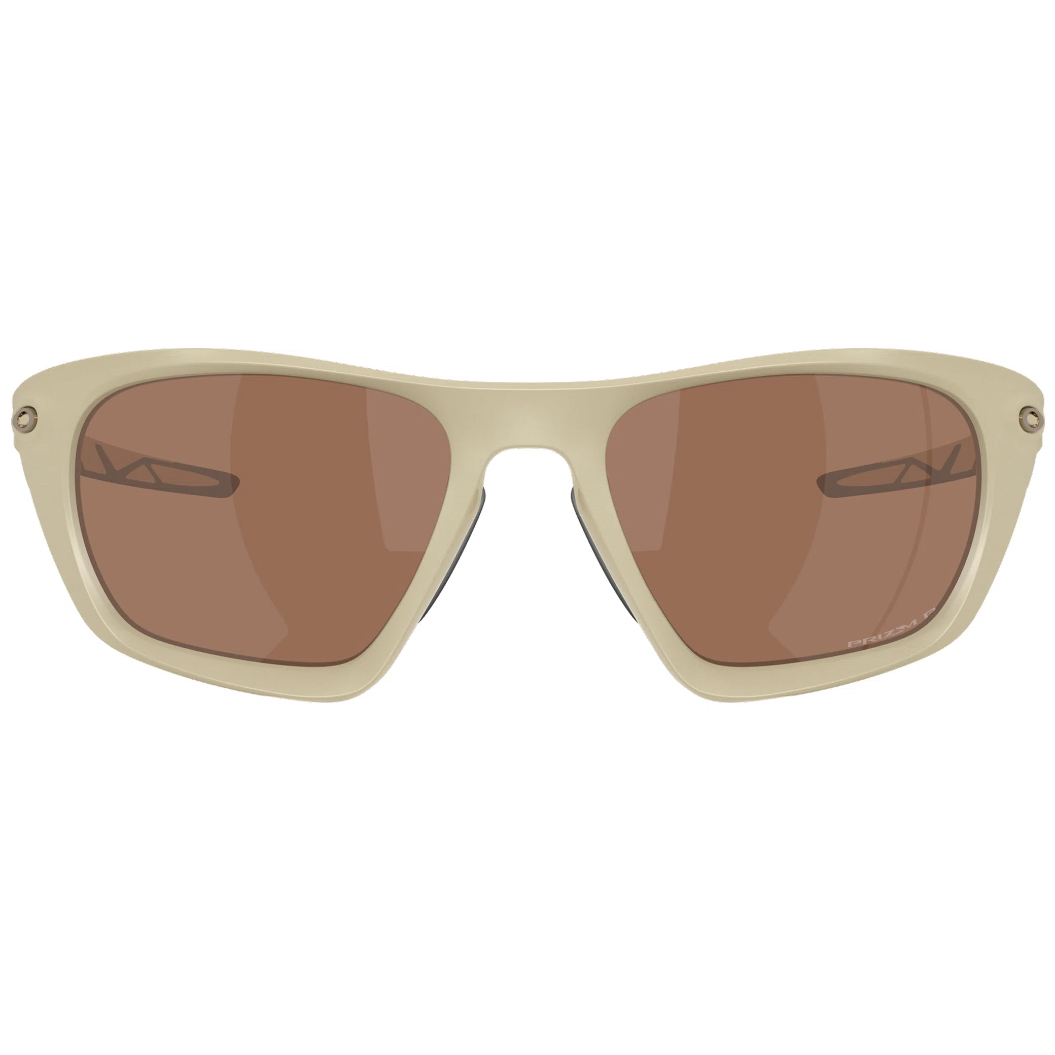 Очки Oakley Lateralis "Matte Sand" | Farsel
