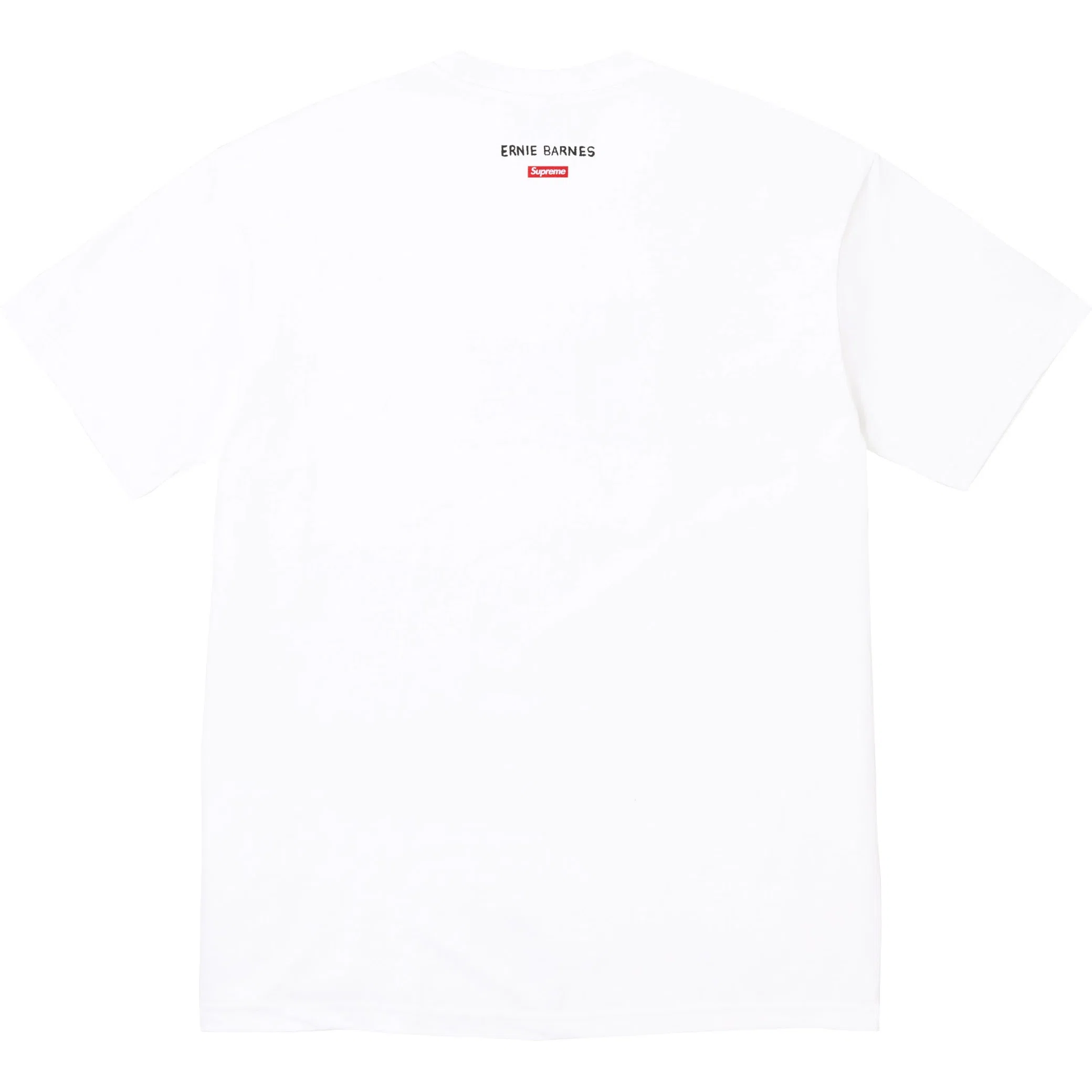 Футболки Supreme SS25 Ernie Barnes Tee "White" | Farsel