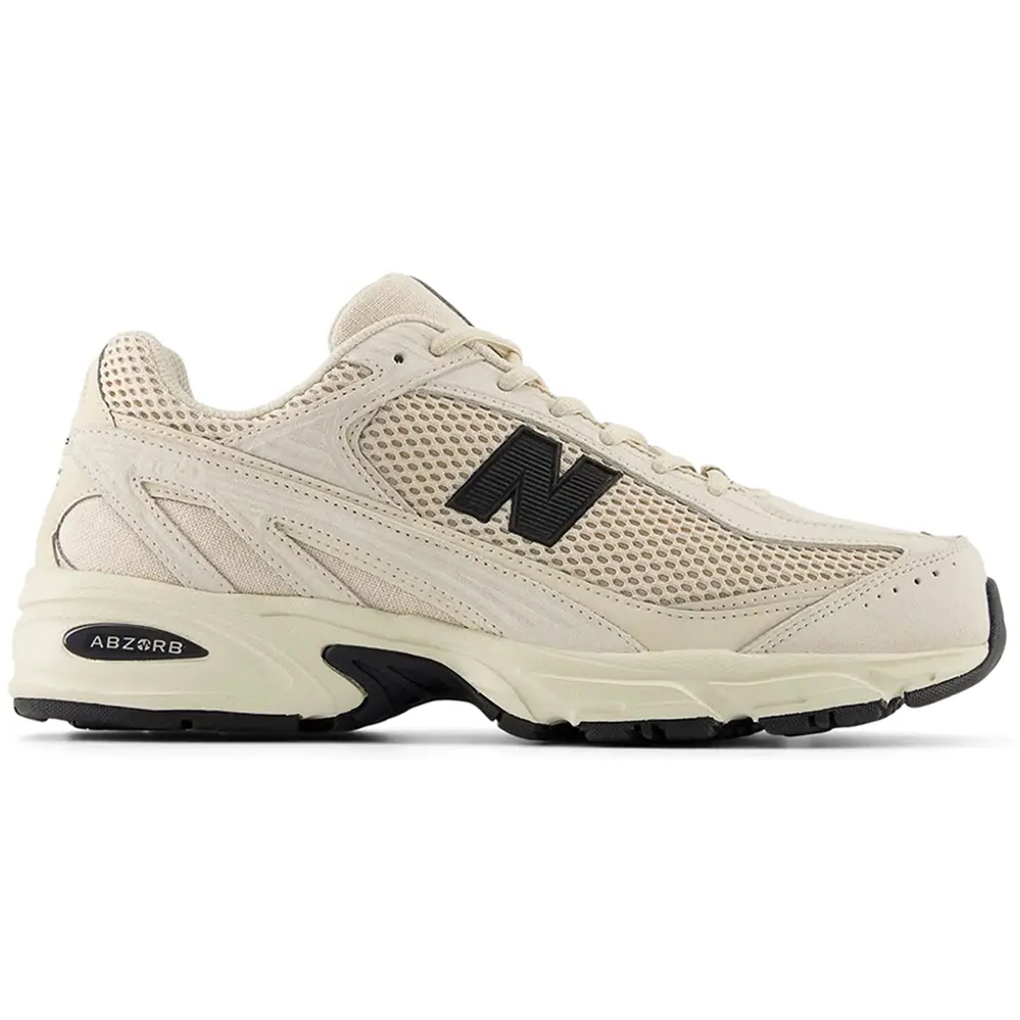 Кроссовки New Balance 509 "Sand Black" | Farsel