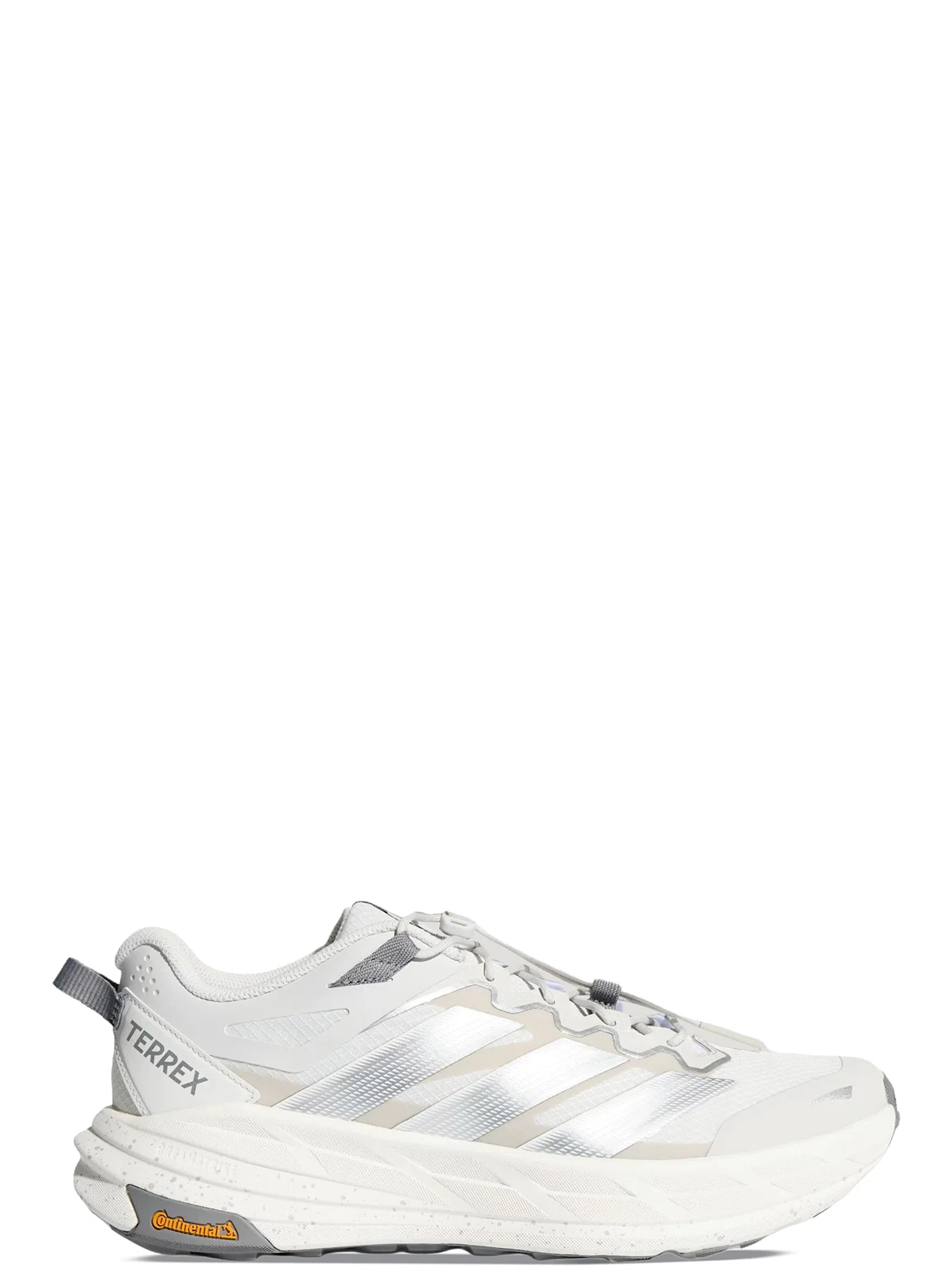 Кроссовки Adidas Terrex Freehiker LT "Crystal White Silver Grey" | Farsel