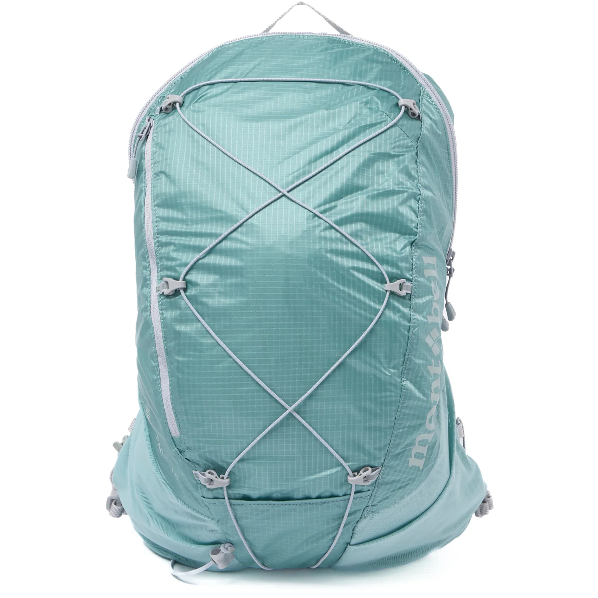 Рюкзаки Montbell Cross Runner Pack 15 "Light Blue" | Farsel