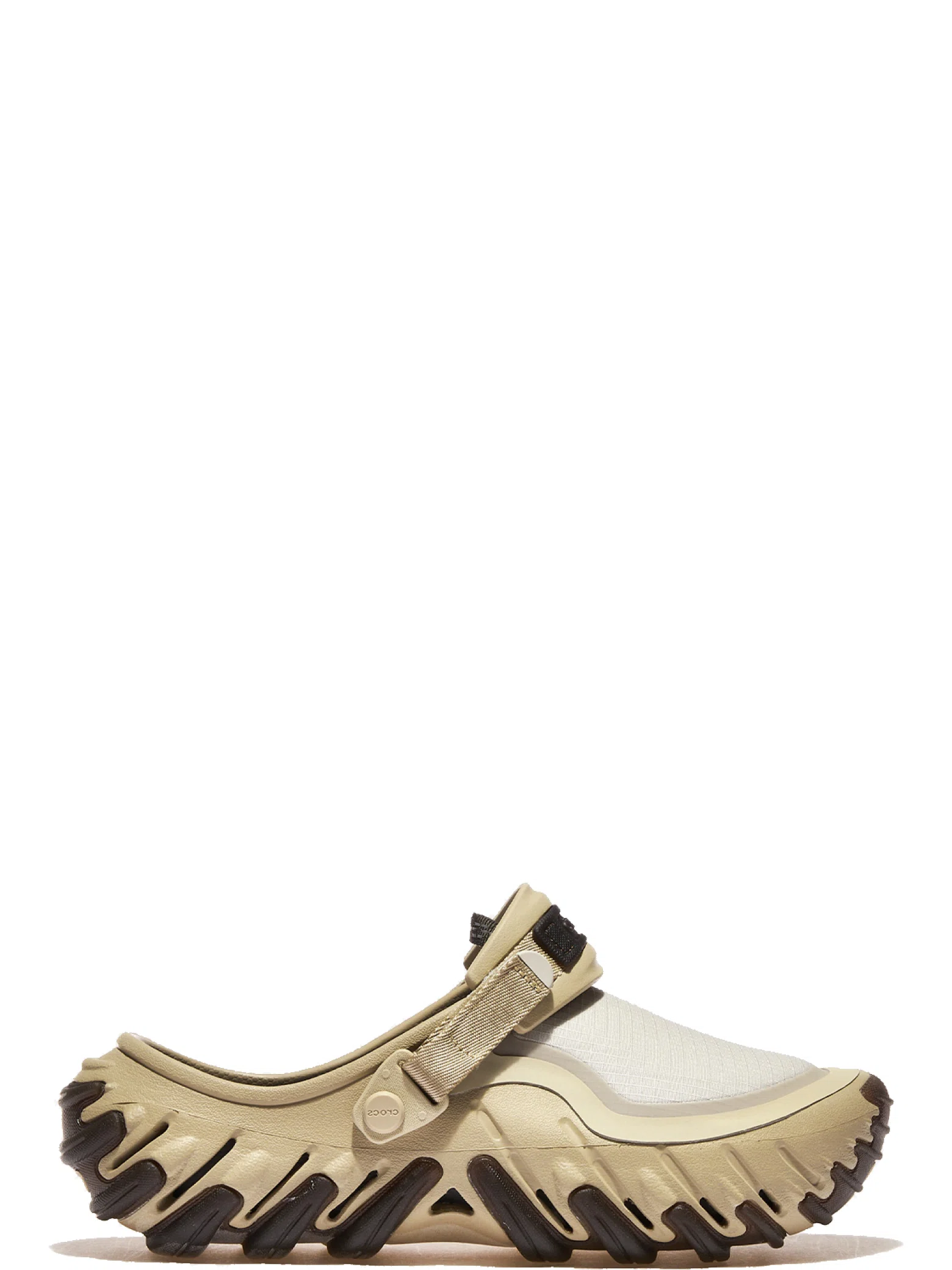 Сабо Crocs Echo RO Ripstop Clog "Bark" | Farsel