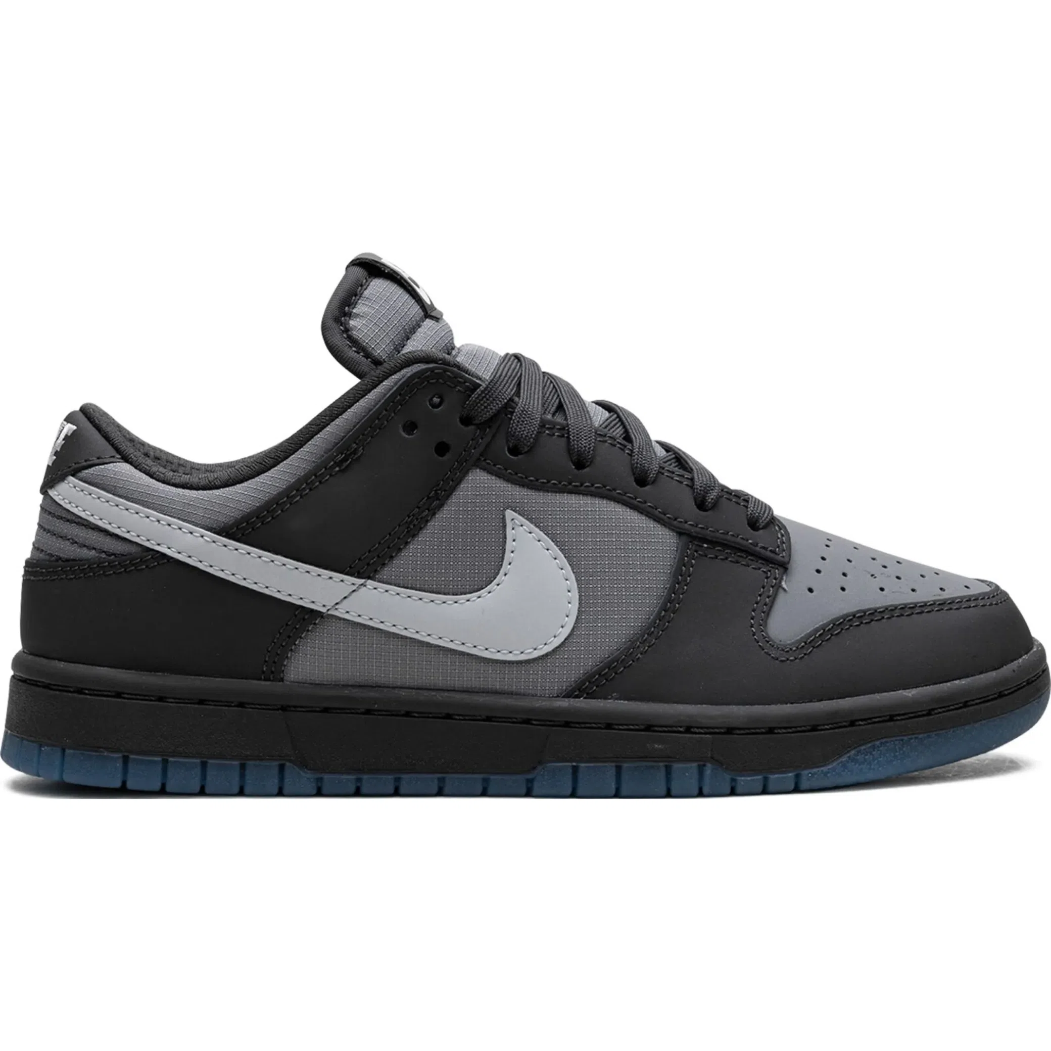 Кроссовки Nike Dunk Low "Anthracite" | Farsel