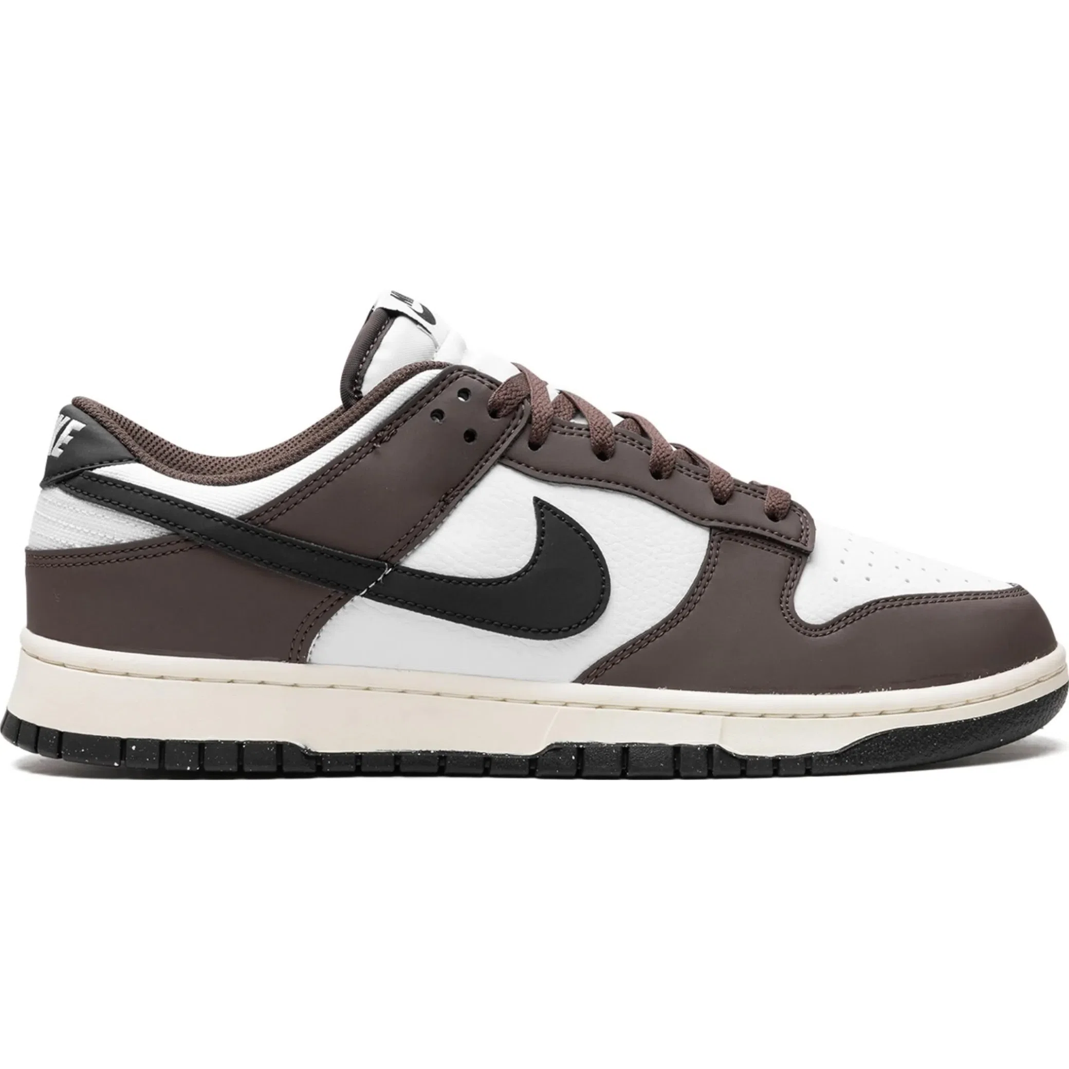  Nike Dunk Low Next Nature "Baroque Brown" | Farsel