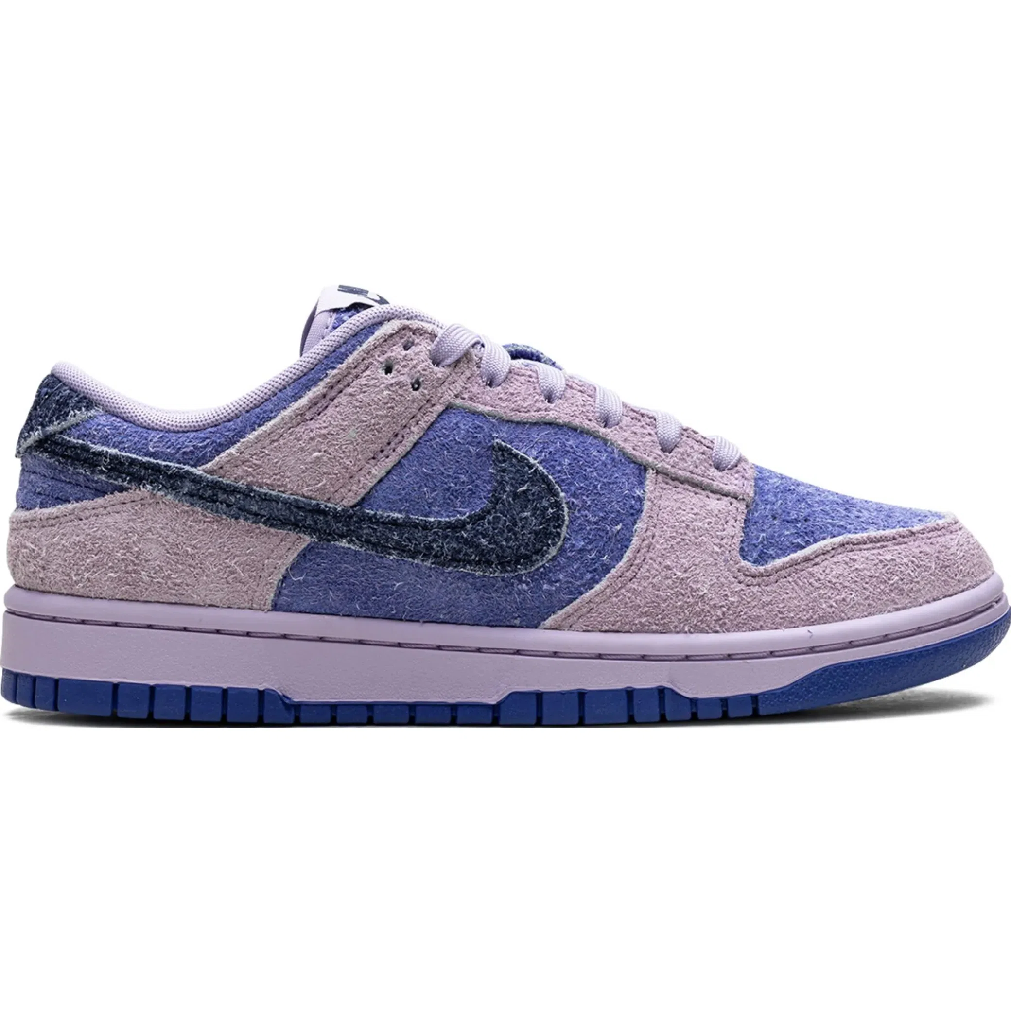 Кроссовки Nike Dunk Low SE WMNS "Hydrangeas" | Farsel