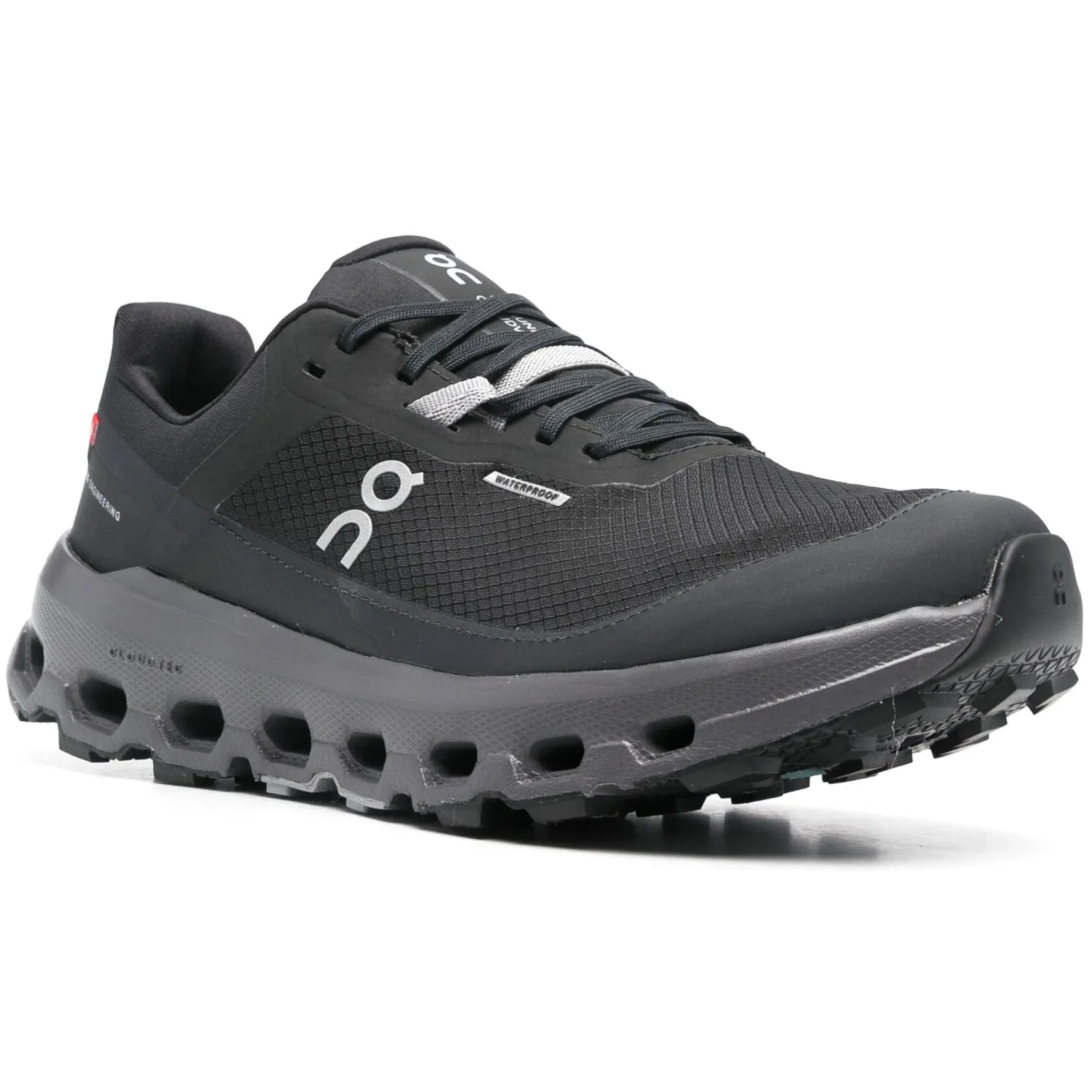 Кроссовки ON Cloudvista 2 Waterproof WMNS "Black Eclipse" | Farsel