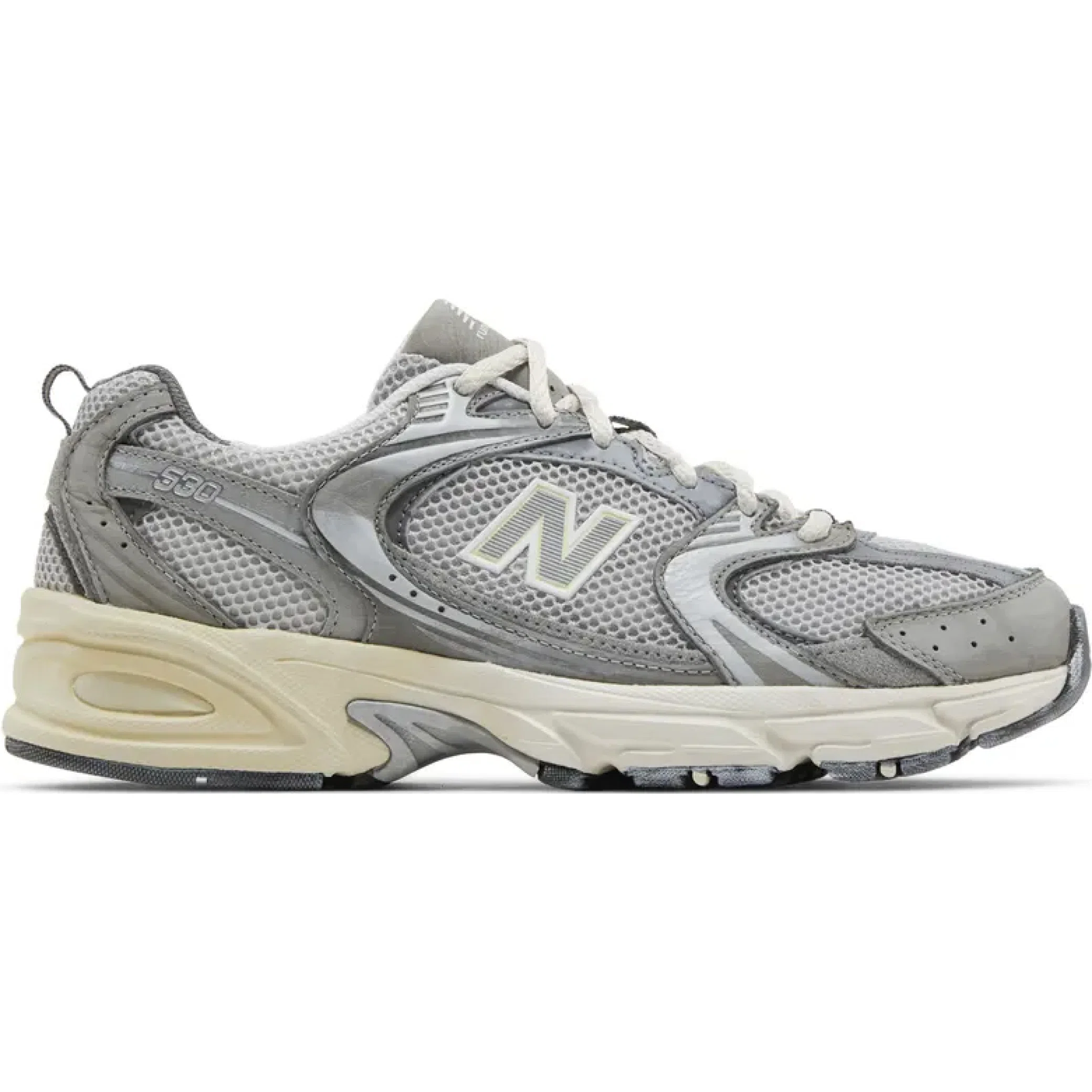  New Balance 530 "Vintage Grey Matter" | Farsel